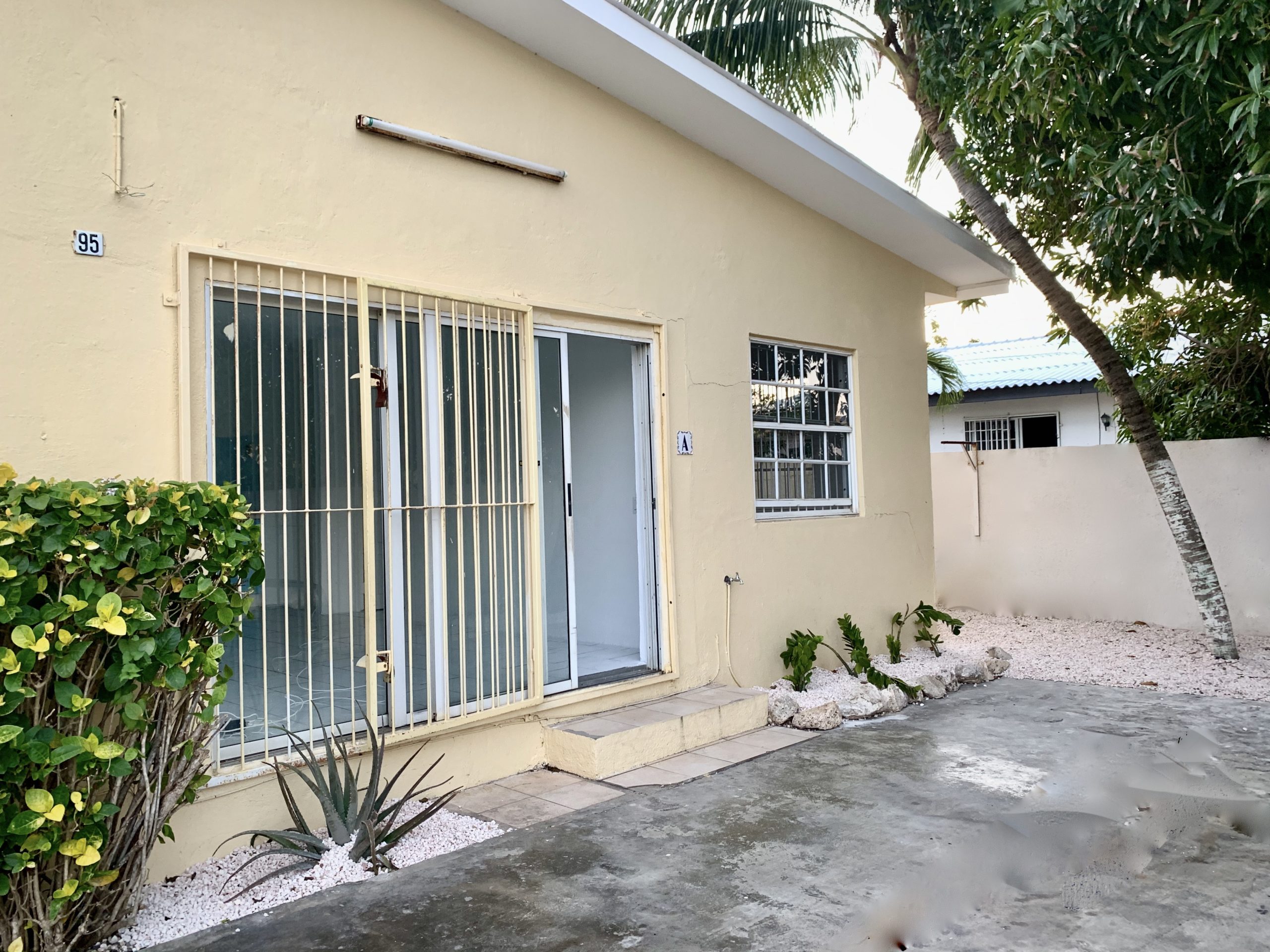 Apartment in Curaçao