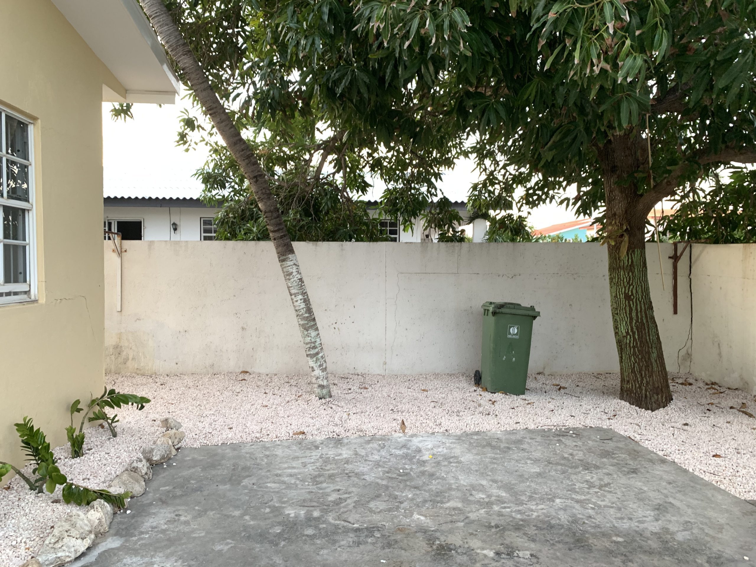 Apartment in Curaçao