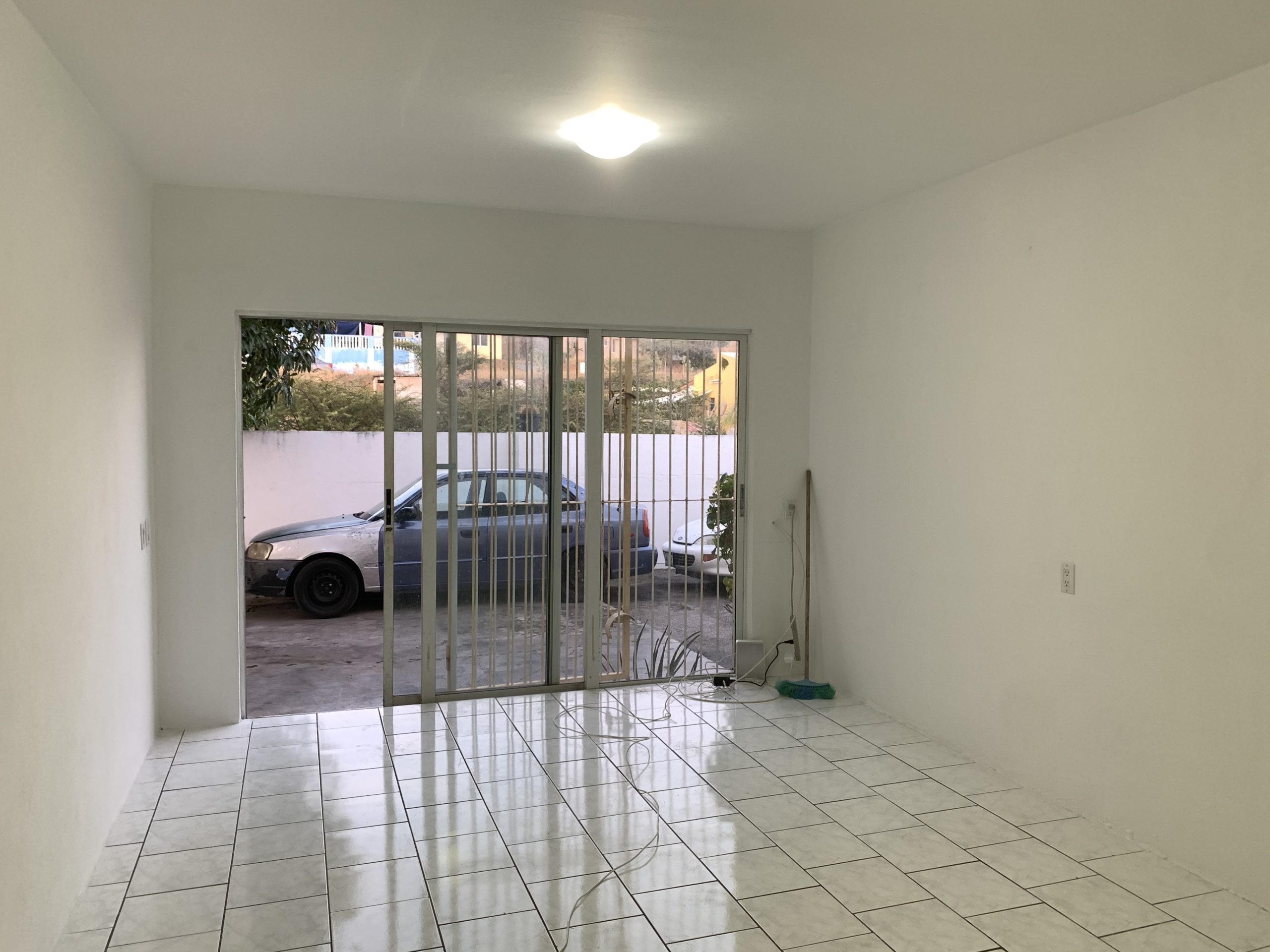 Apartment in Curaçao