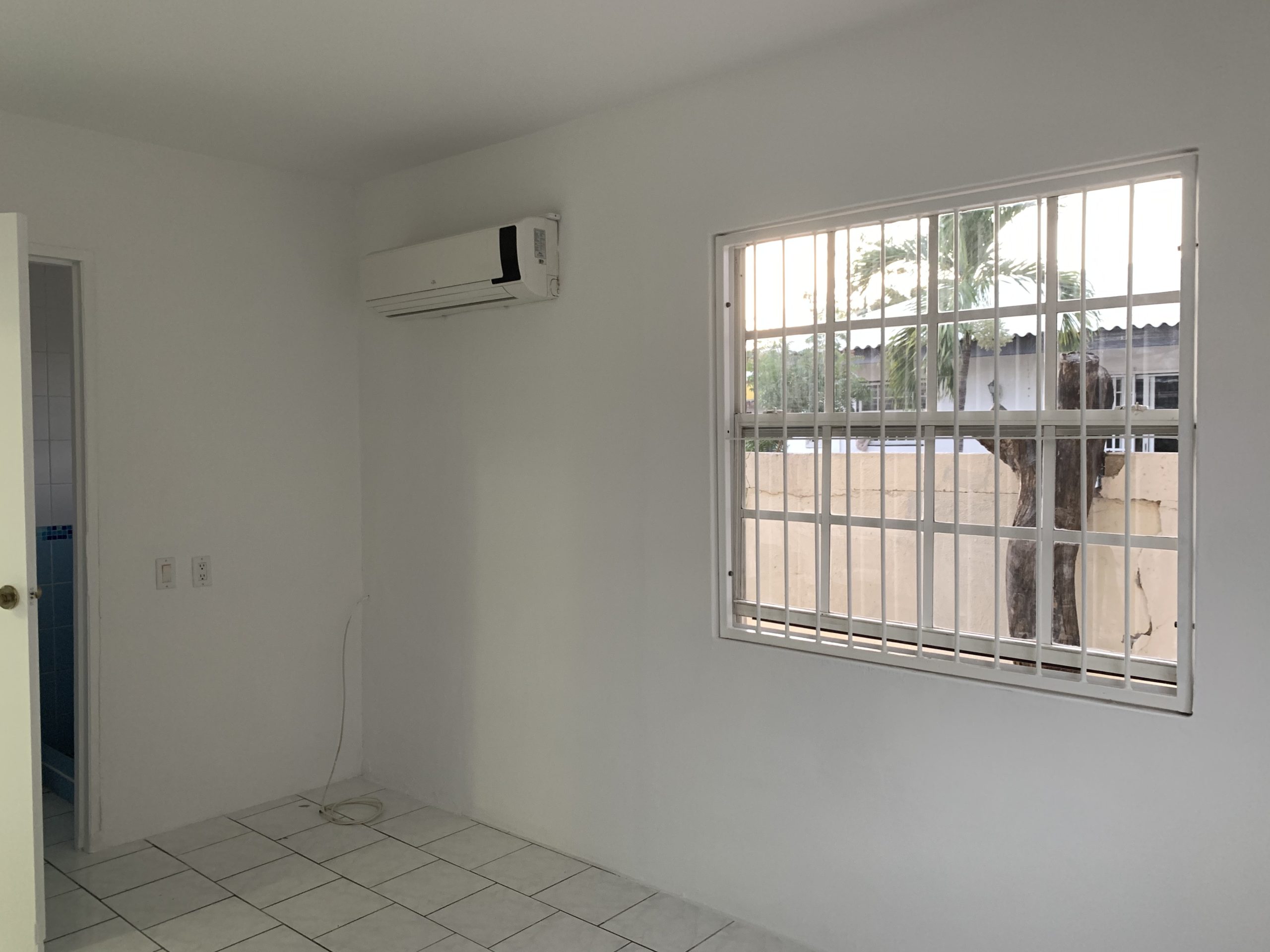 Apartment in Curaçao