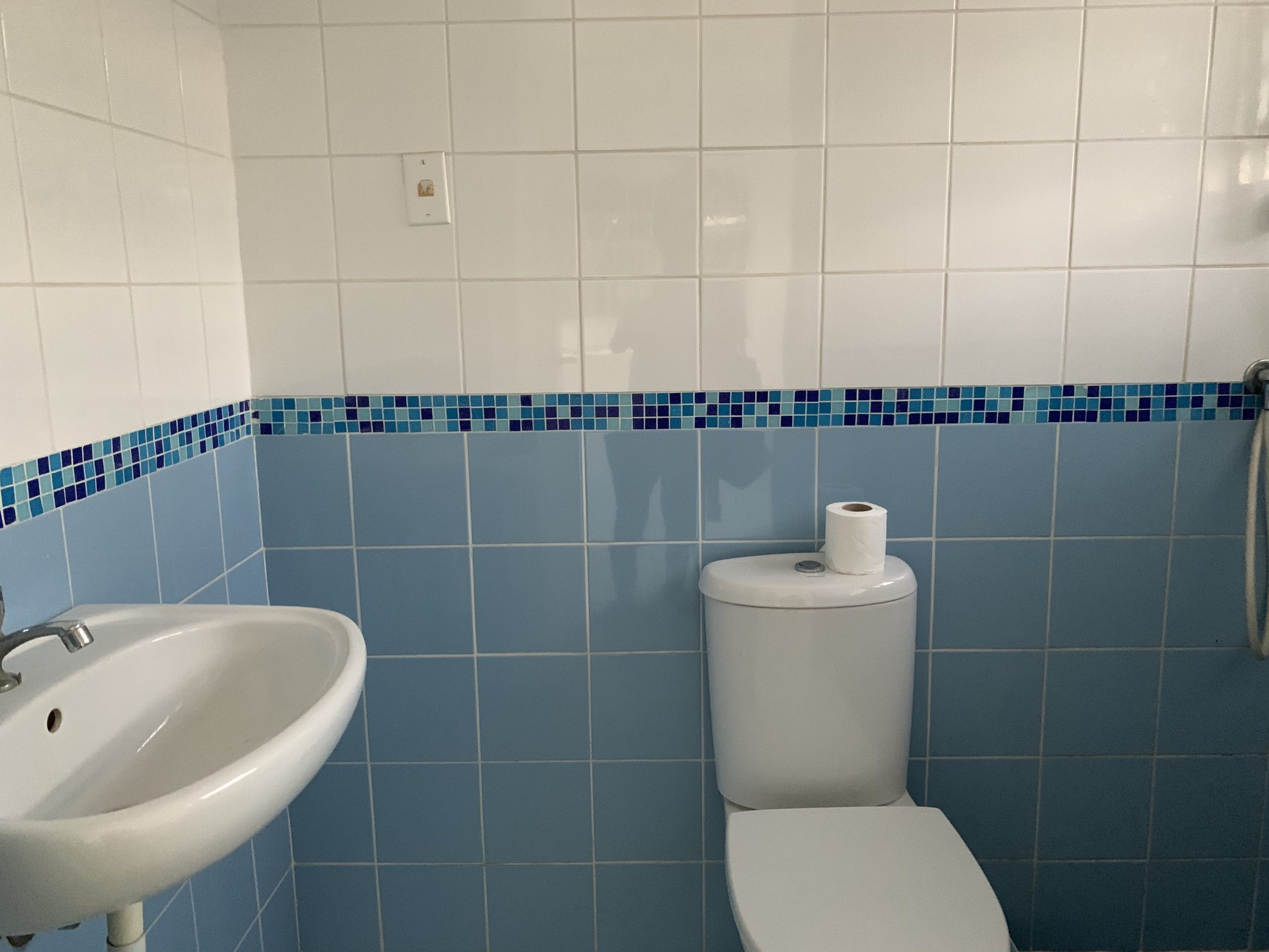 Apartment in Curaçao