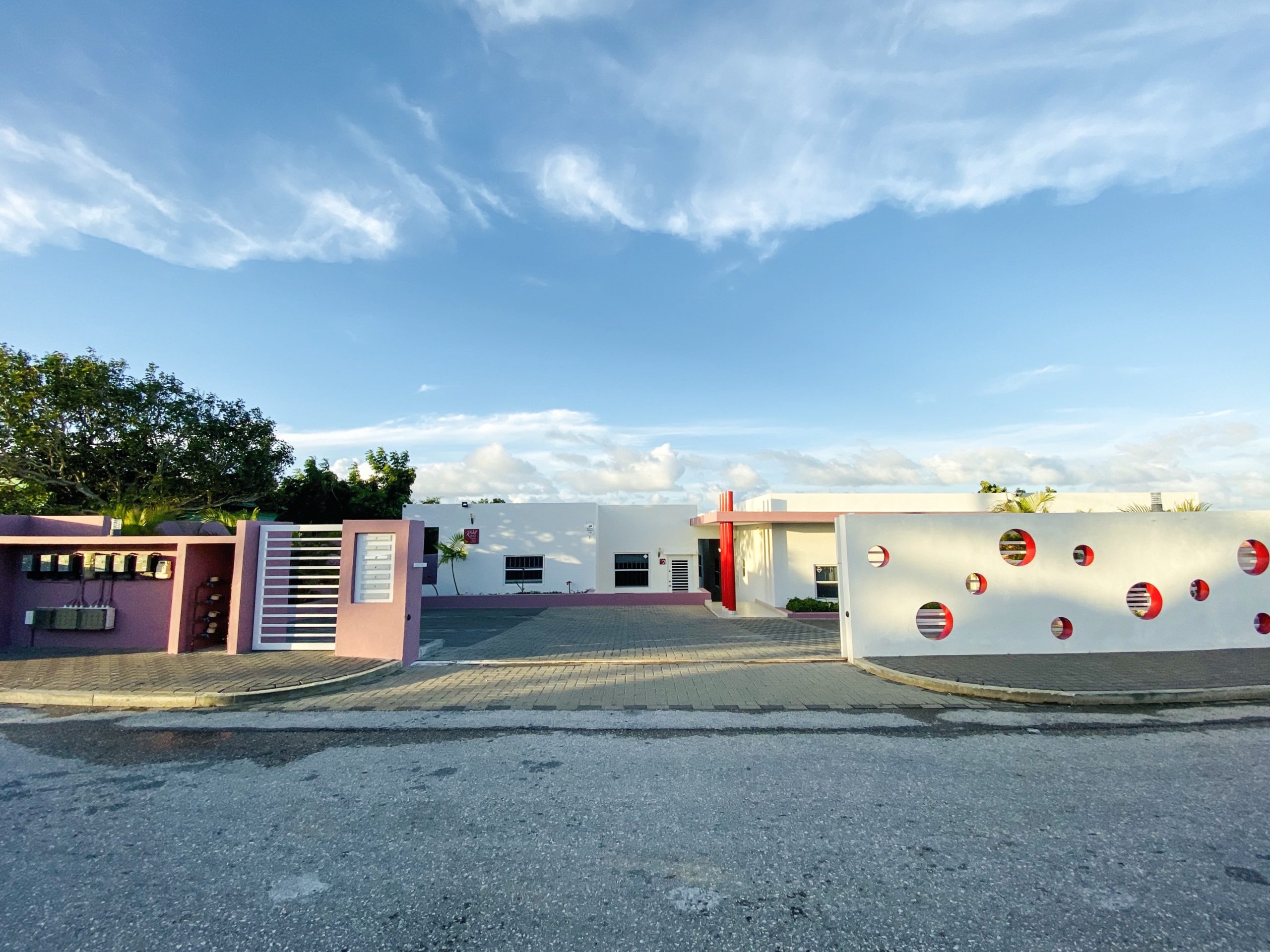 Apartment in Curaçao