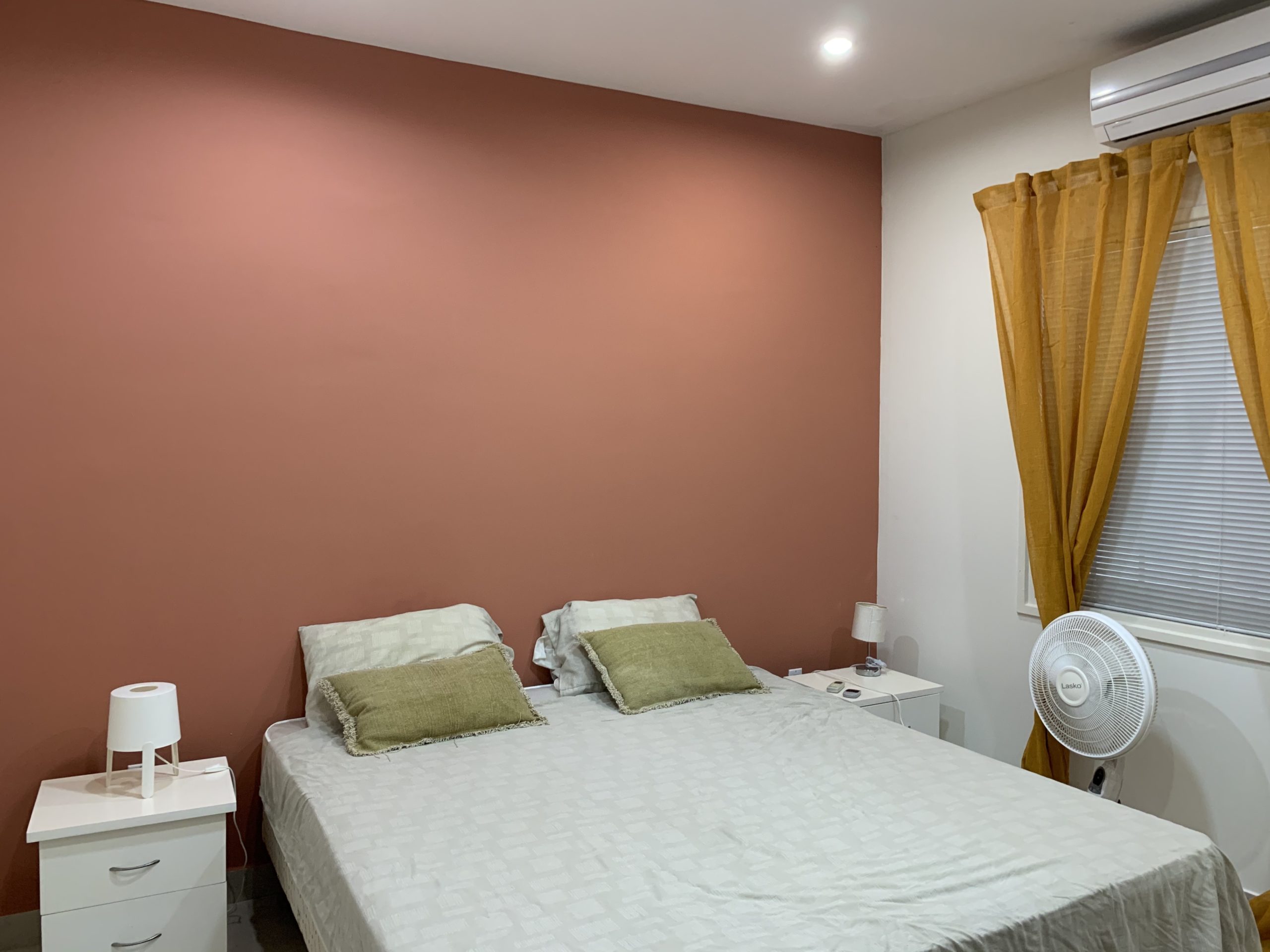 Apartment in Curaçao