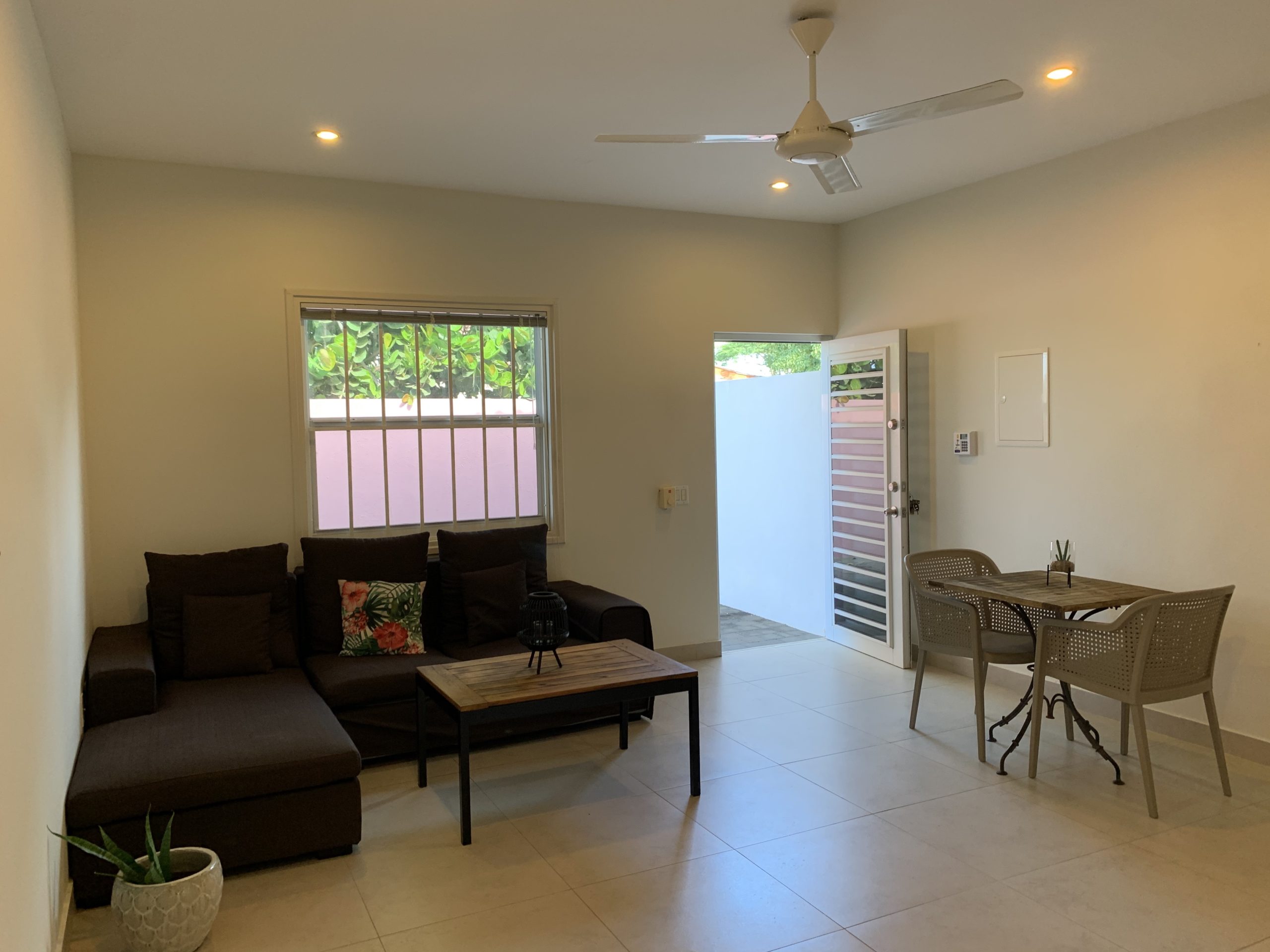 Apartment in Curaçao