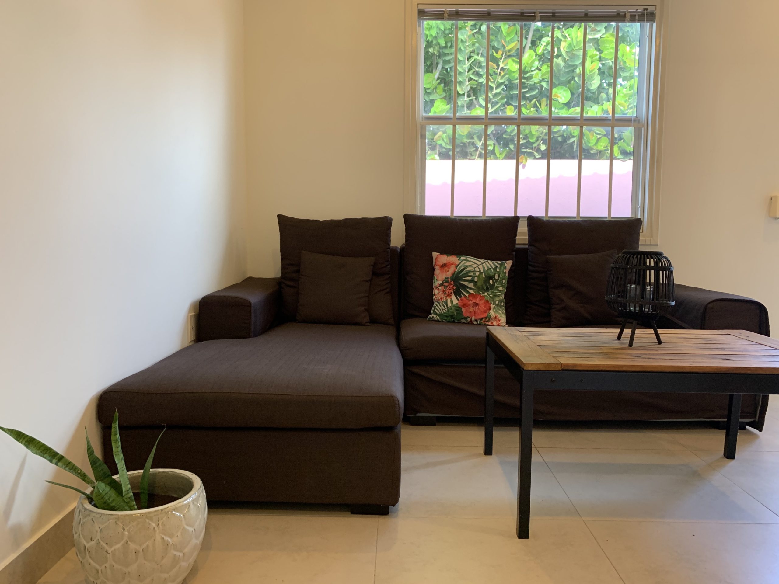 Apartment in Curaçao