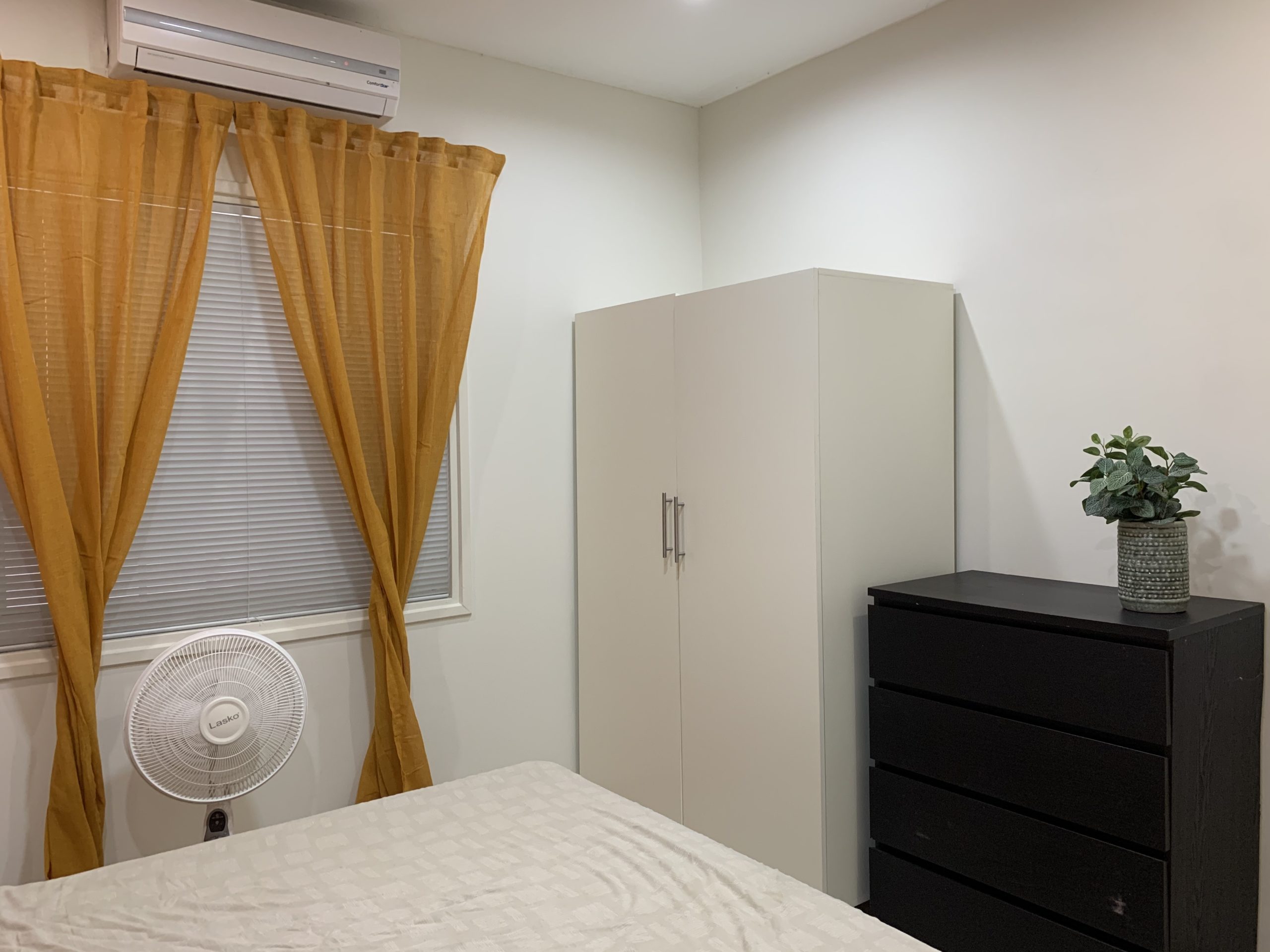 Apartment in Curaçao