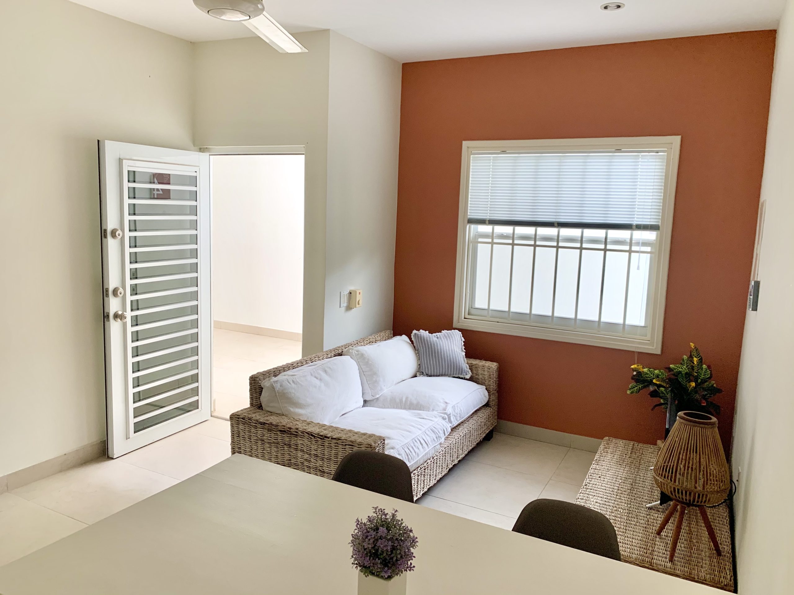 Apartment in Curaçao