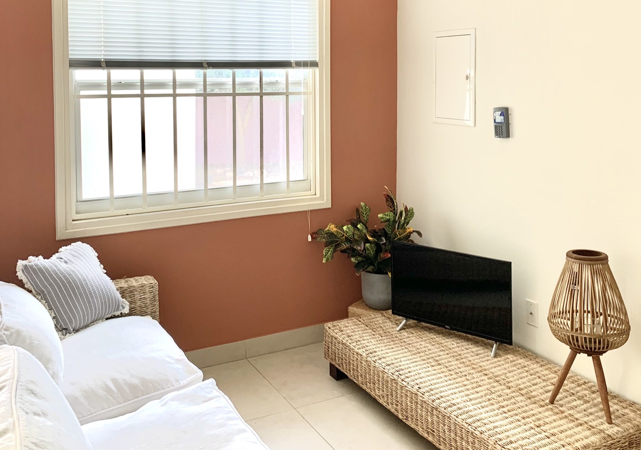Apartment in Curaçao