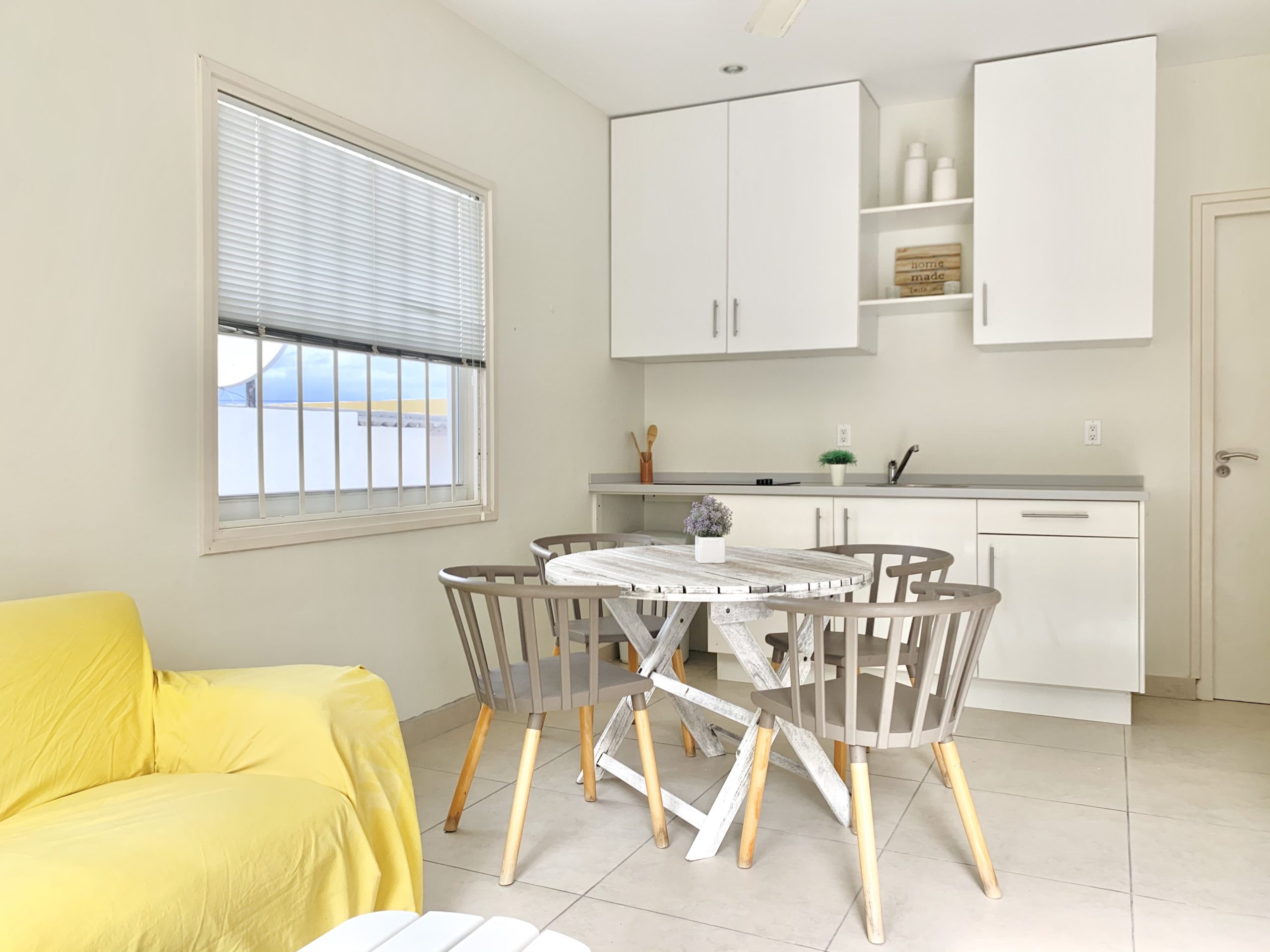 Apartment in Curaçao