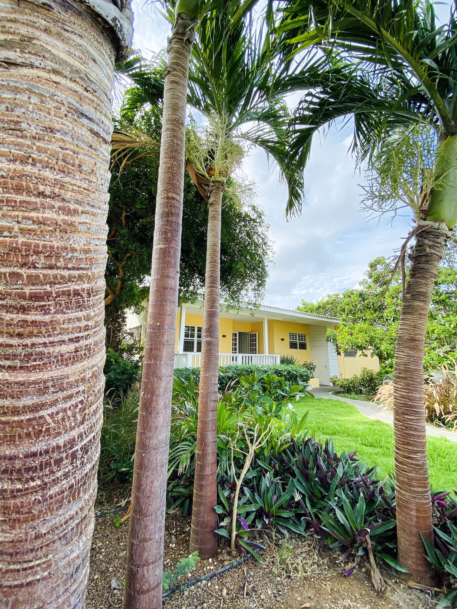 House in Curaçao