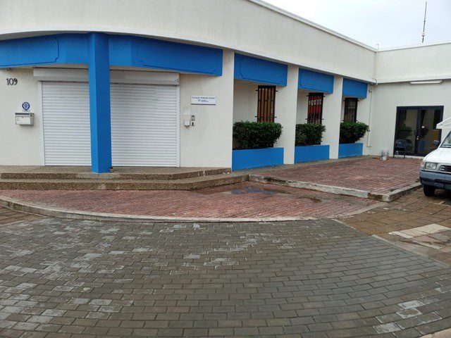 Commercial in Curaçao