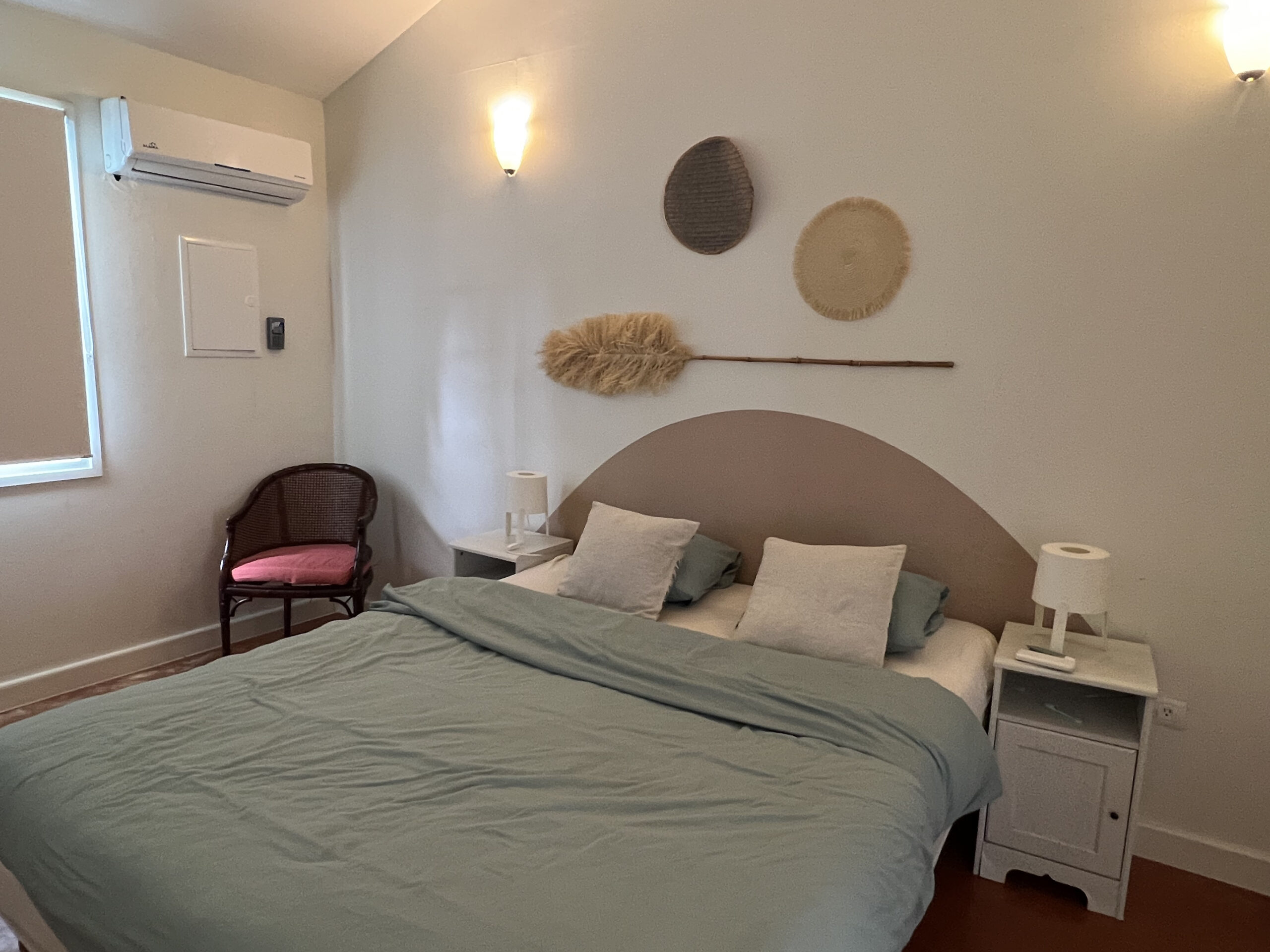 Apartment in Curaçao
