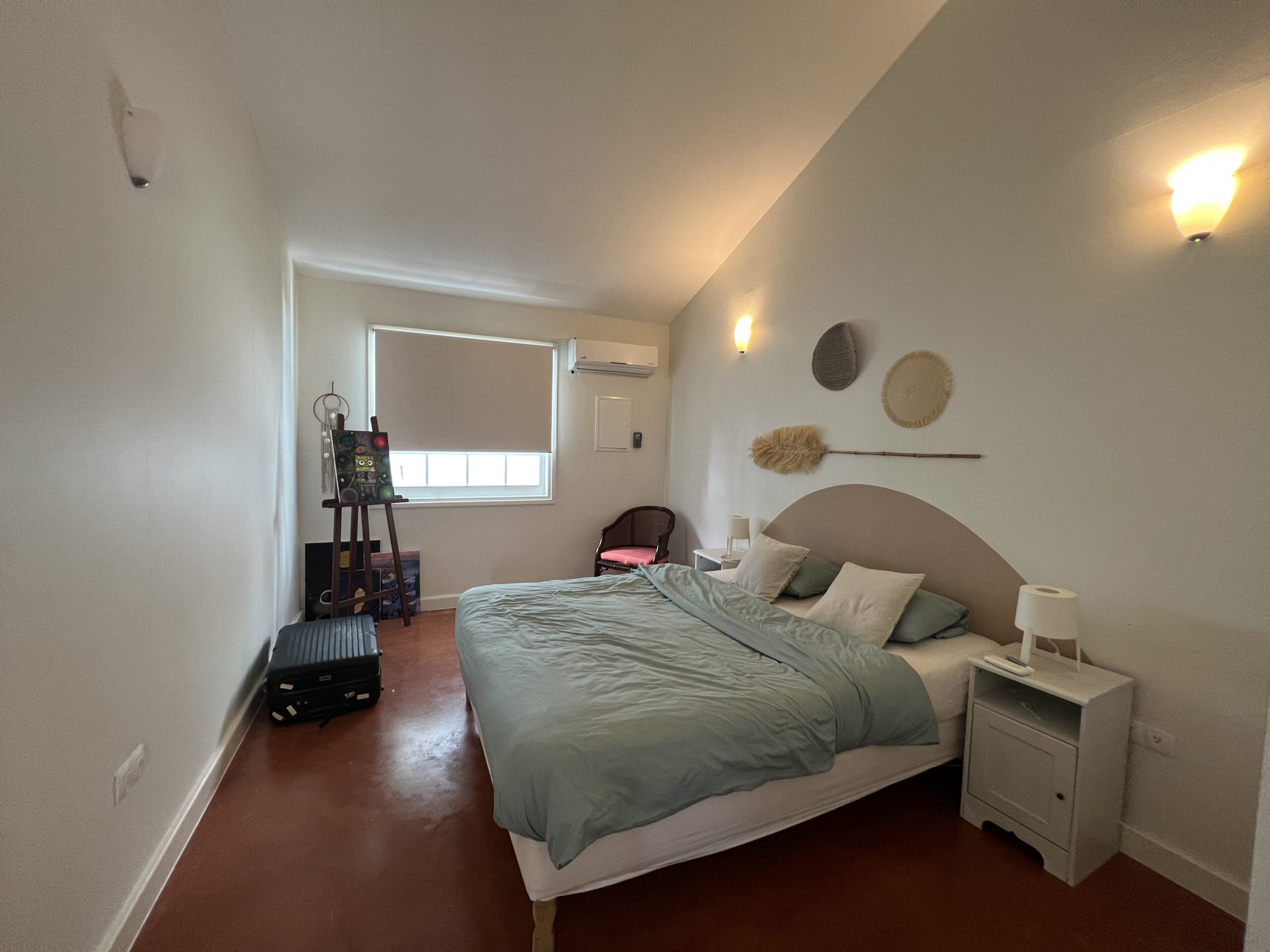 Apartment in Curaçao