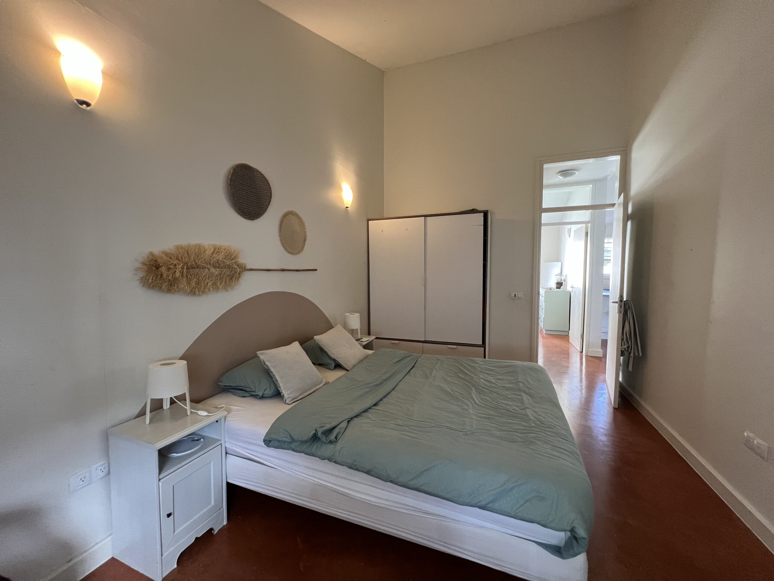 Apartment in Curaçao