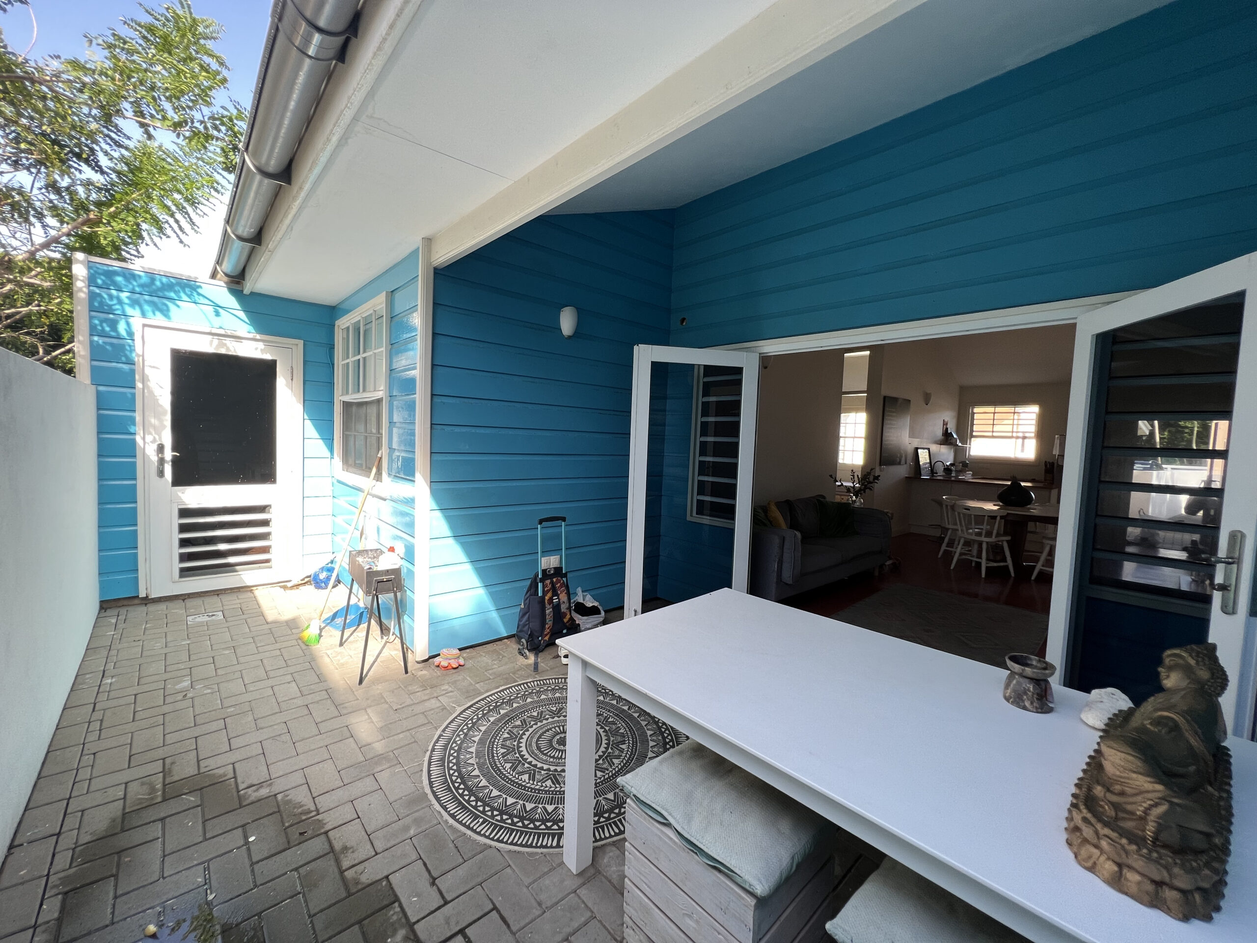 Apartment in Curaçao