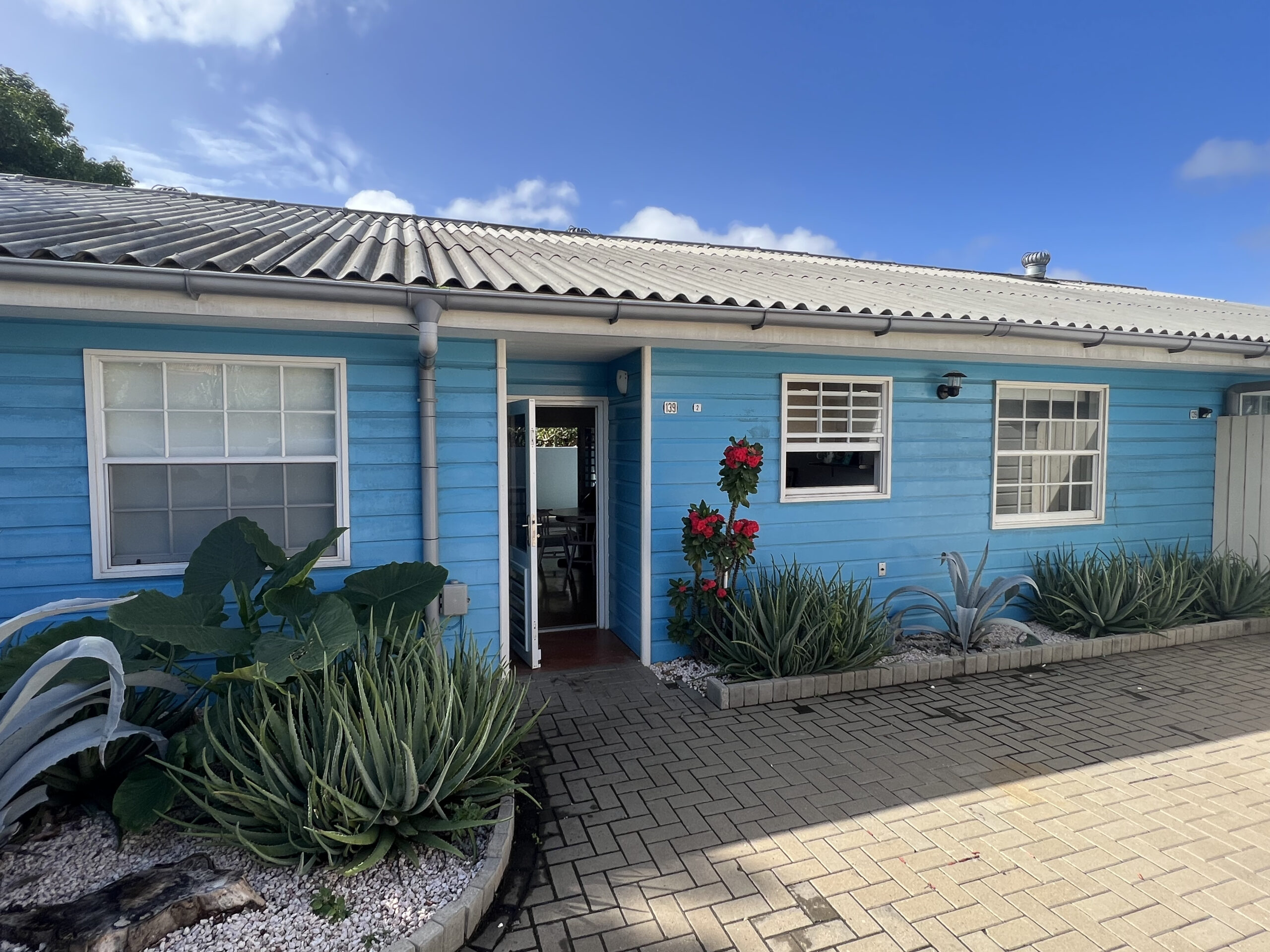 Apartment in Curaçao
