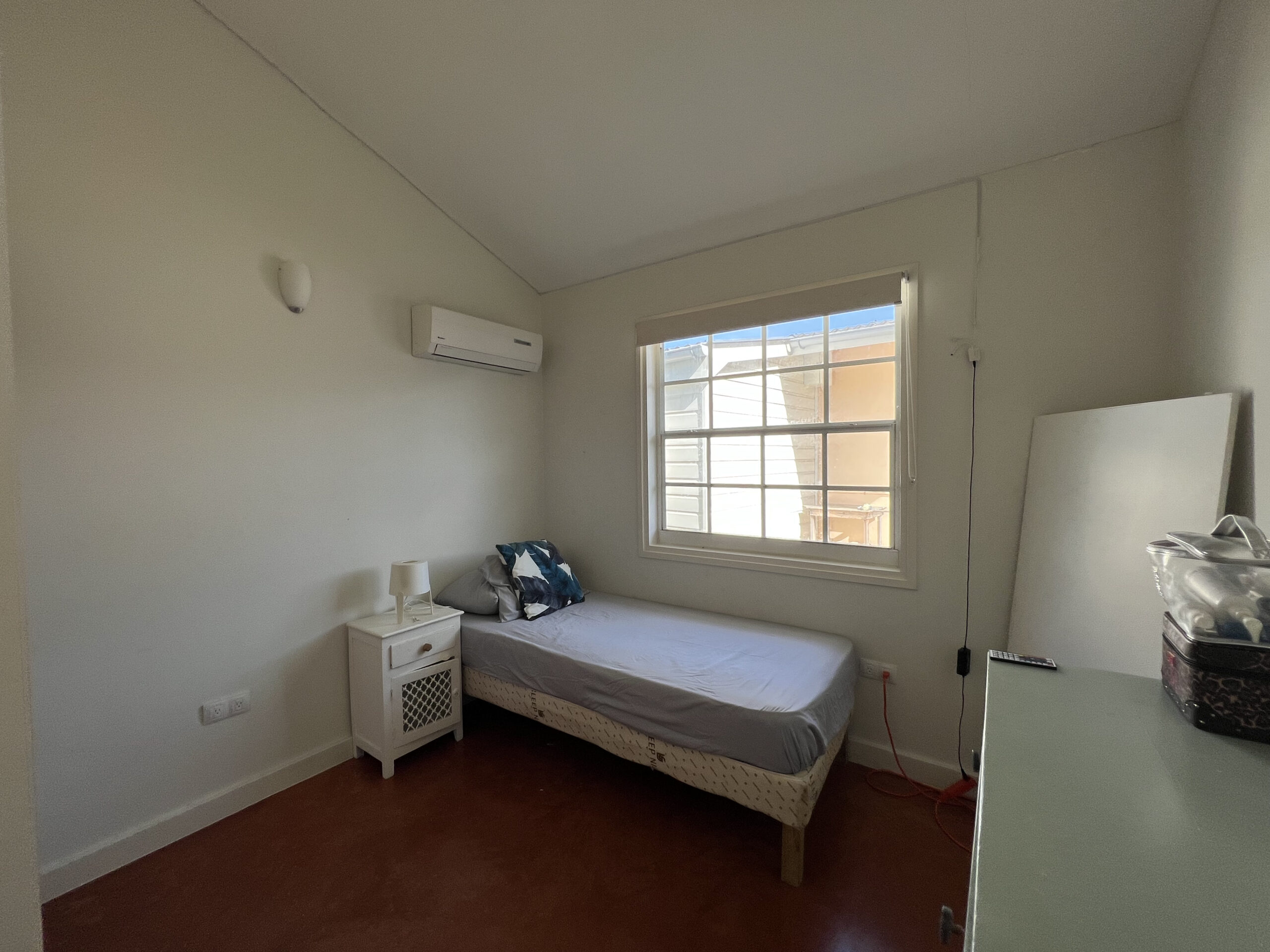 Apartment in Curaçao
