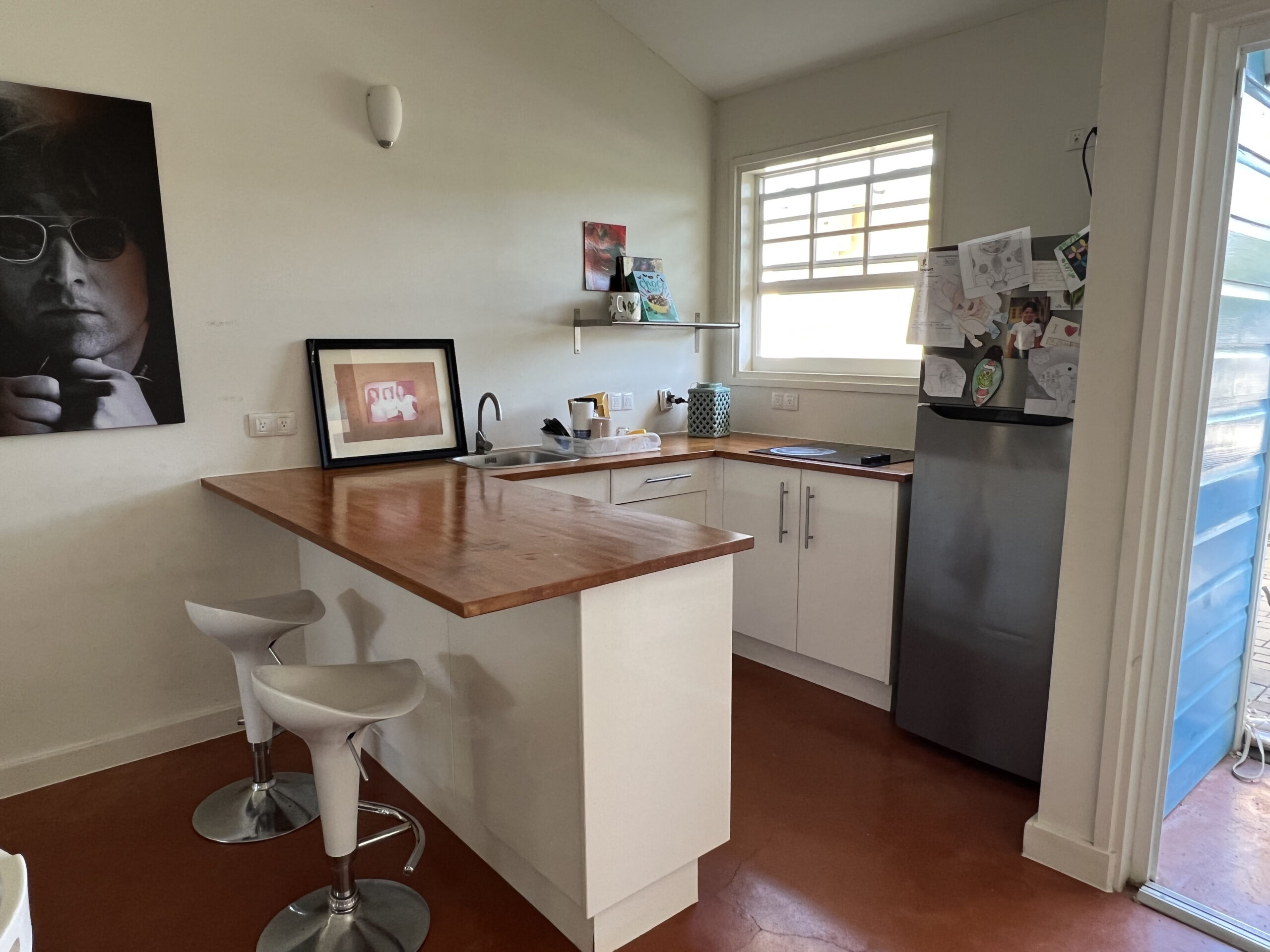 Apartment in Curaçao