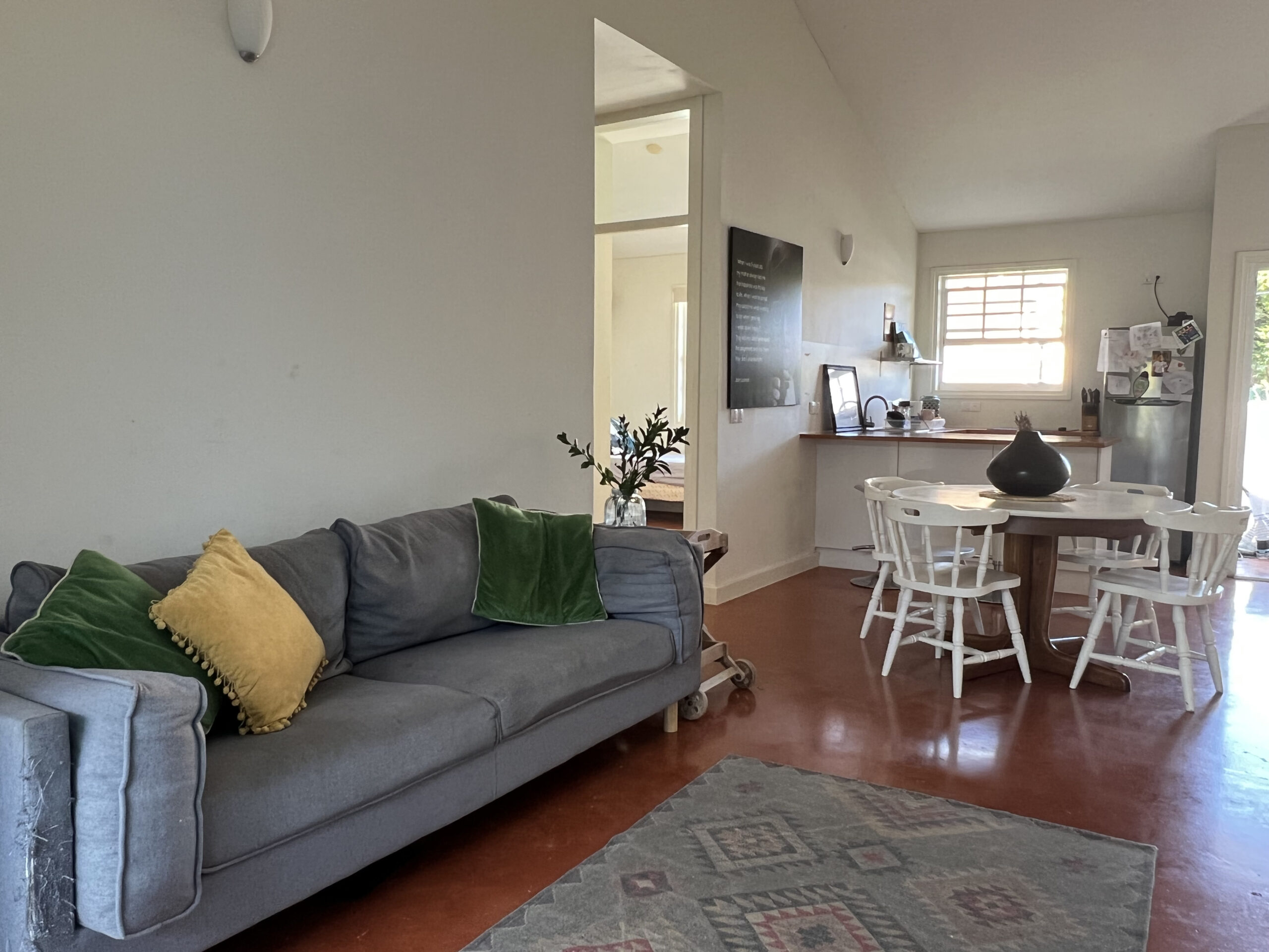 Apartment in Curaçao