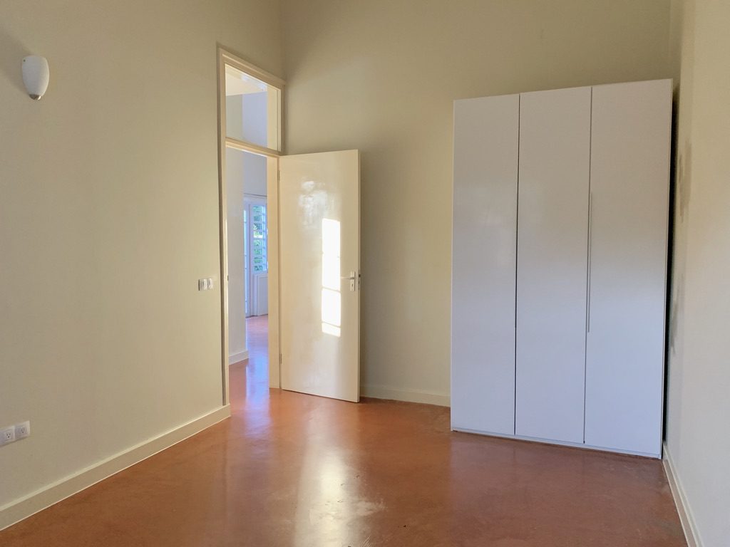 Apartment in Curaçao