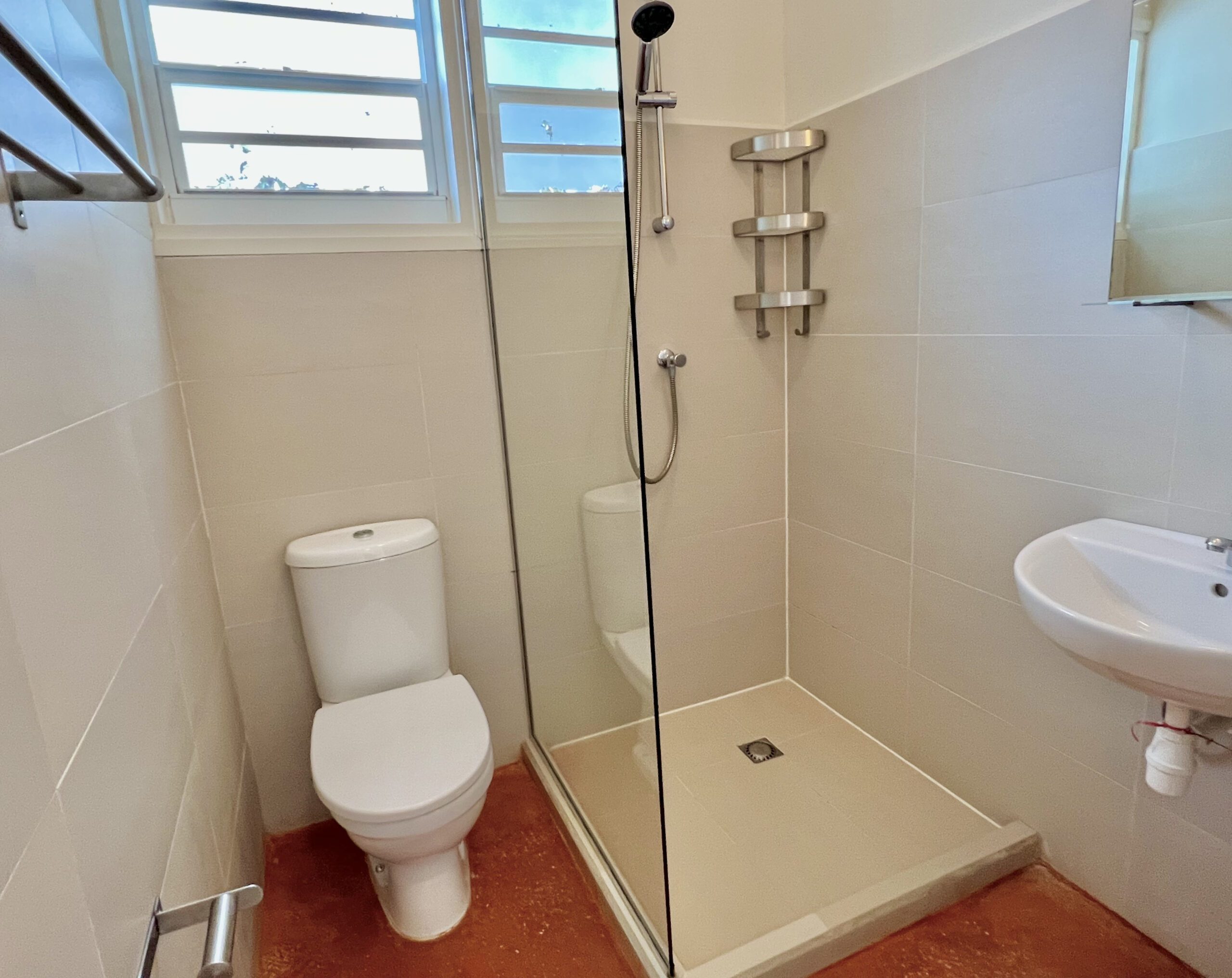 Apartment in Curaçao