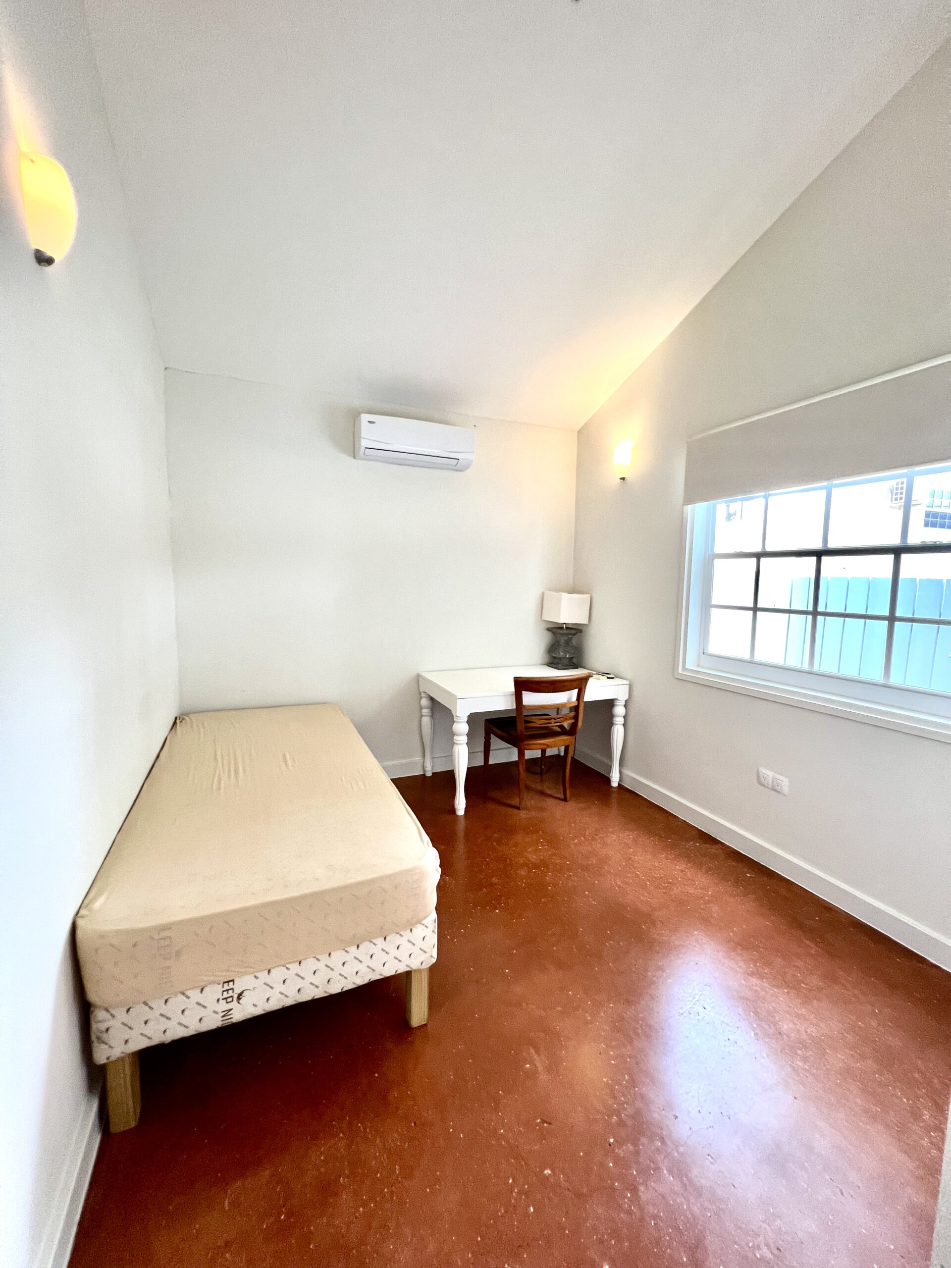 Apartment in Curaçao
