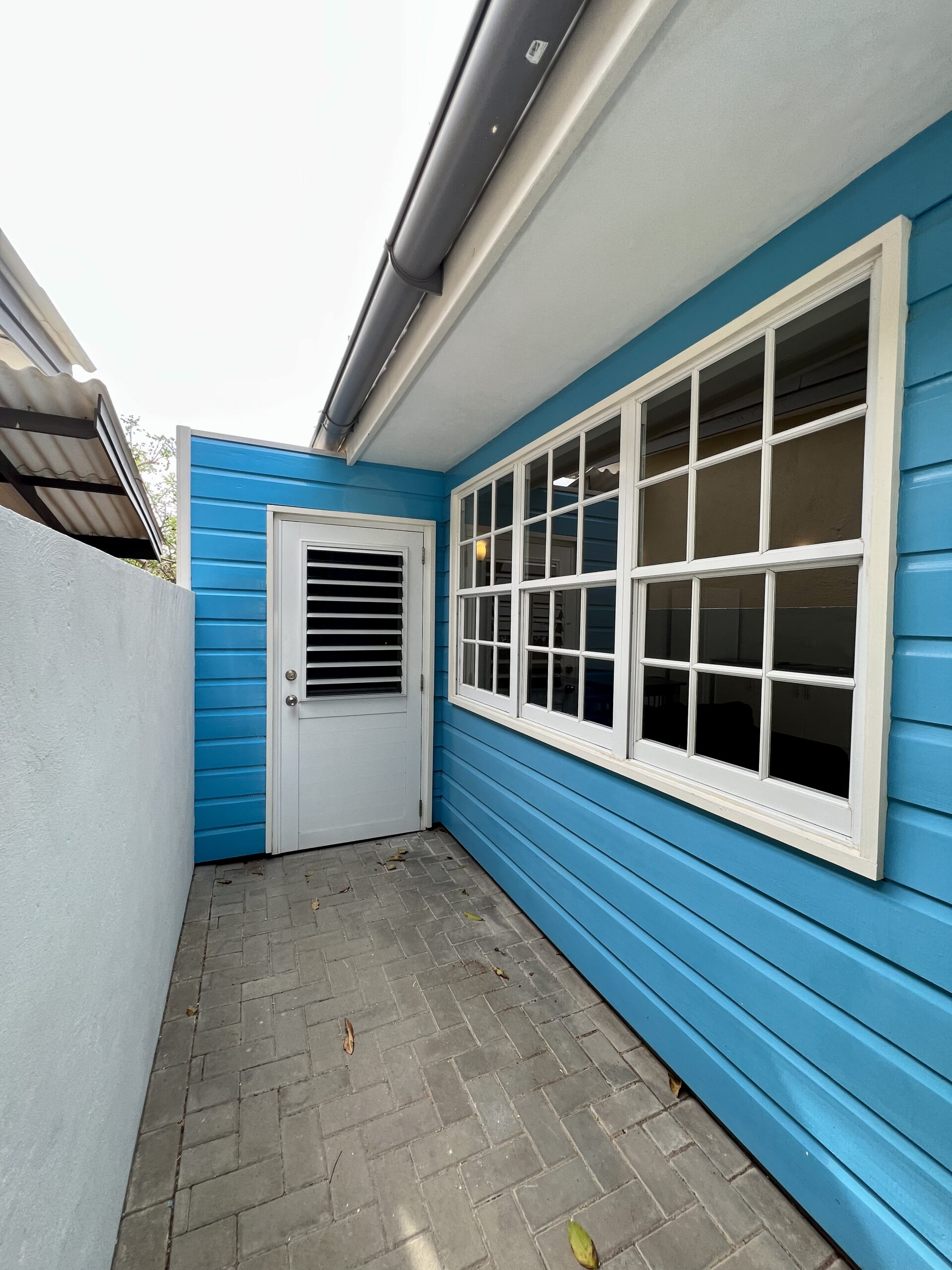 Apartment in Curaçao