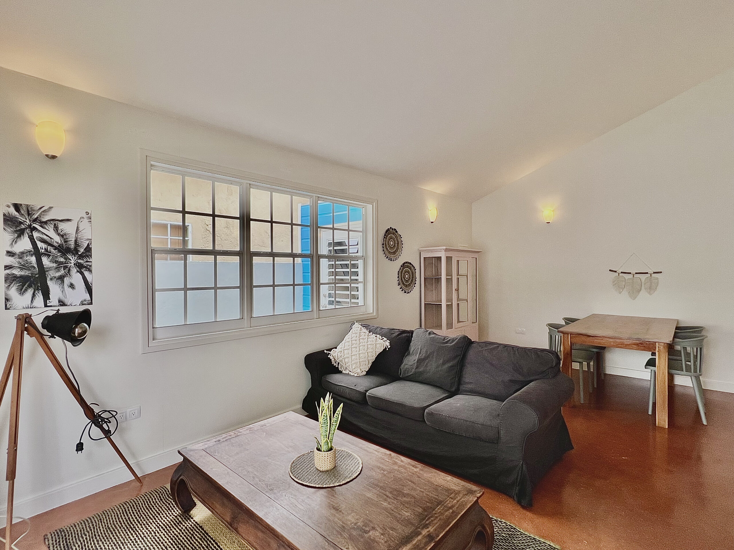 Apartment in Curaçao