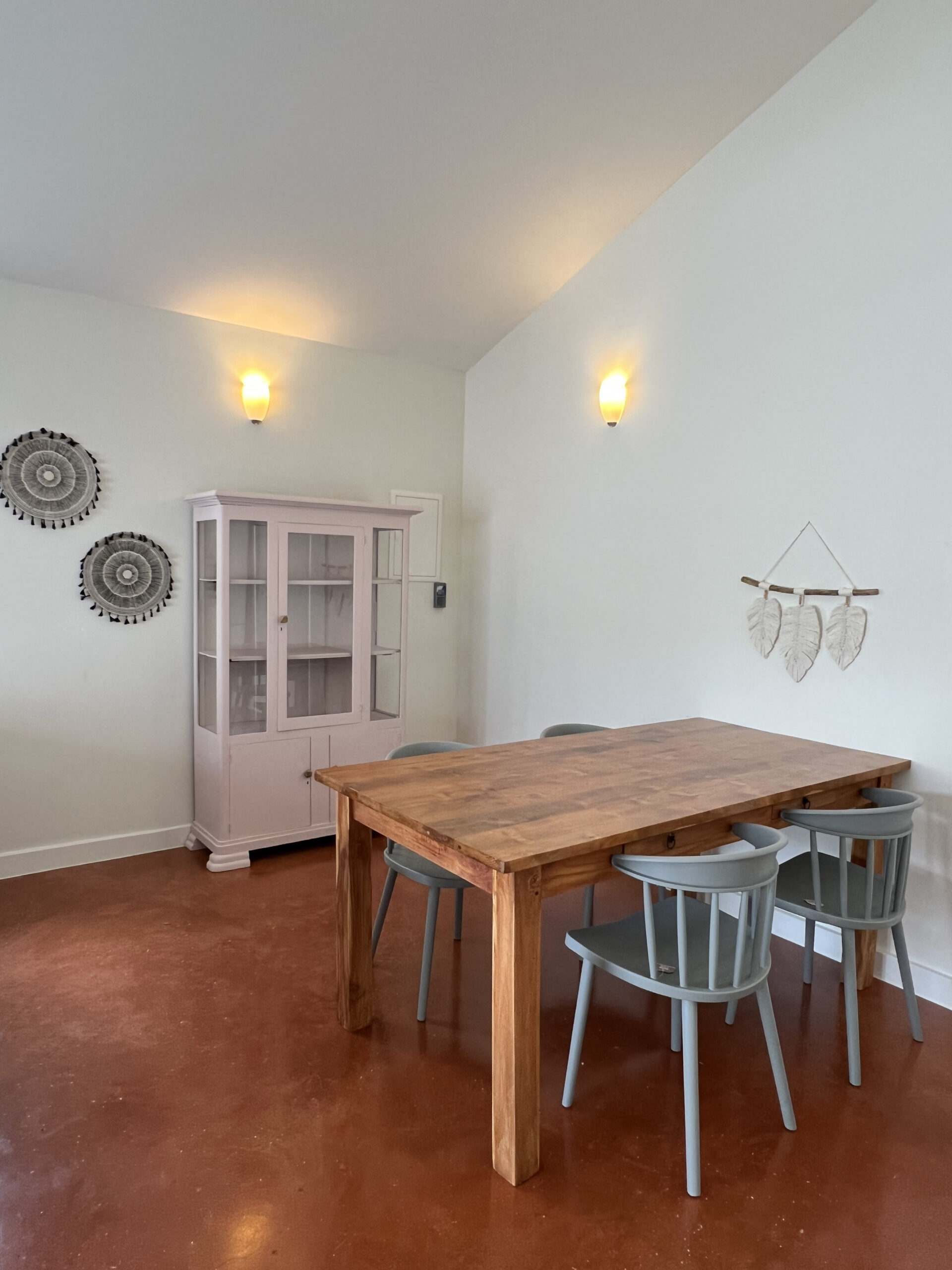 Apartment in Curaçao