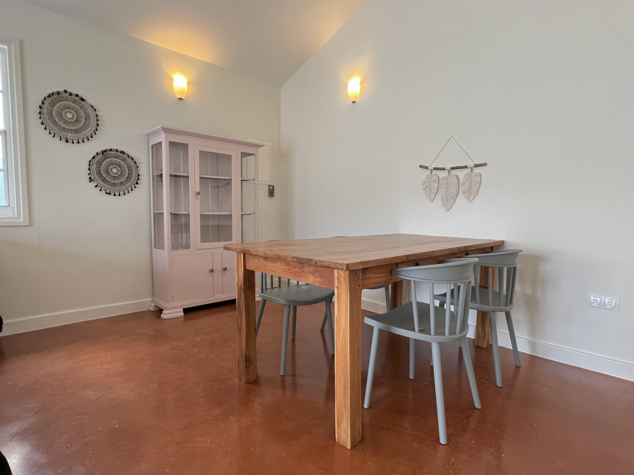 Apartment in Curaçao