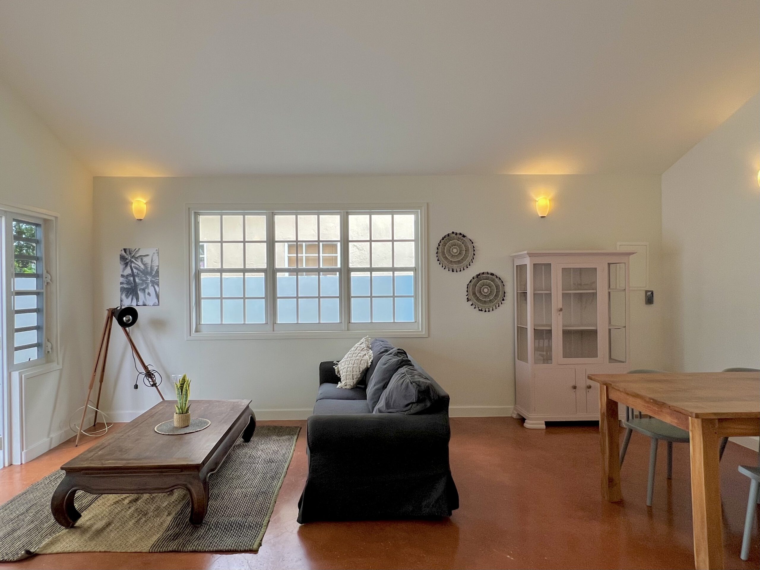 Apartment in Curaçao