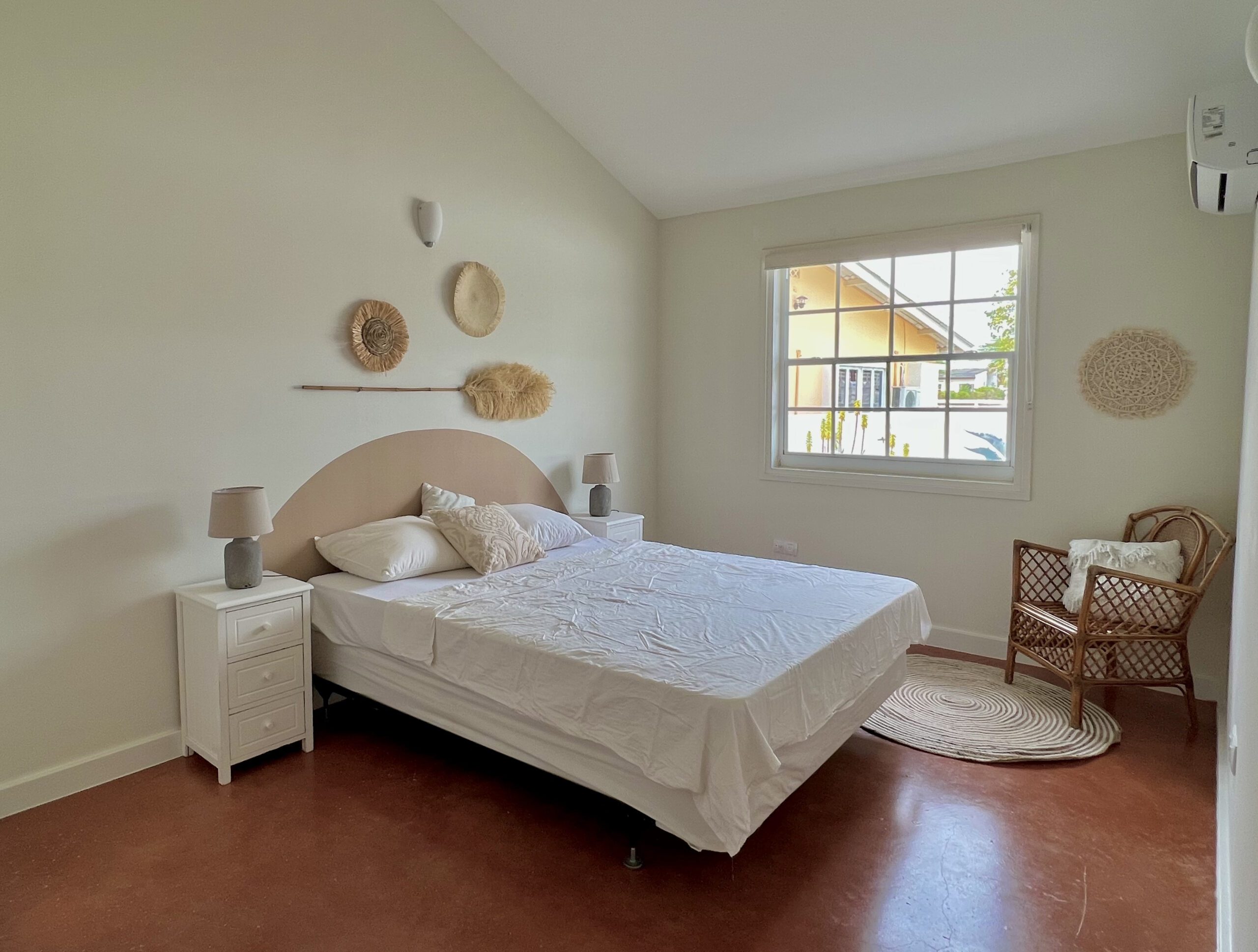 Apartment in Curaçao
