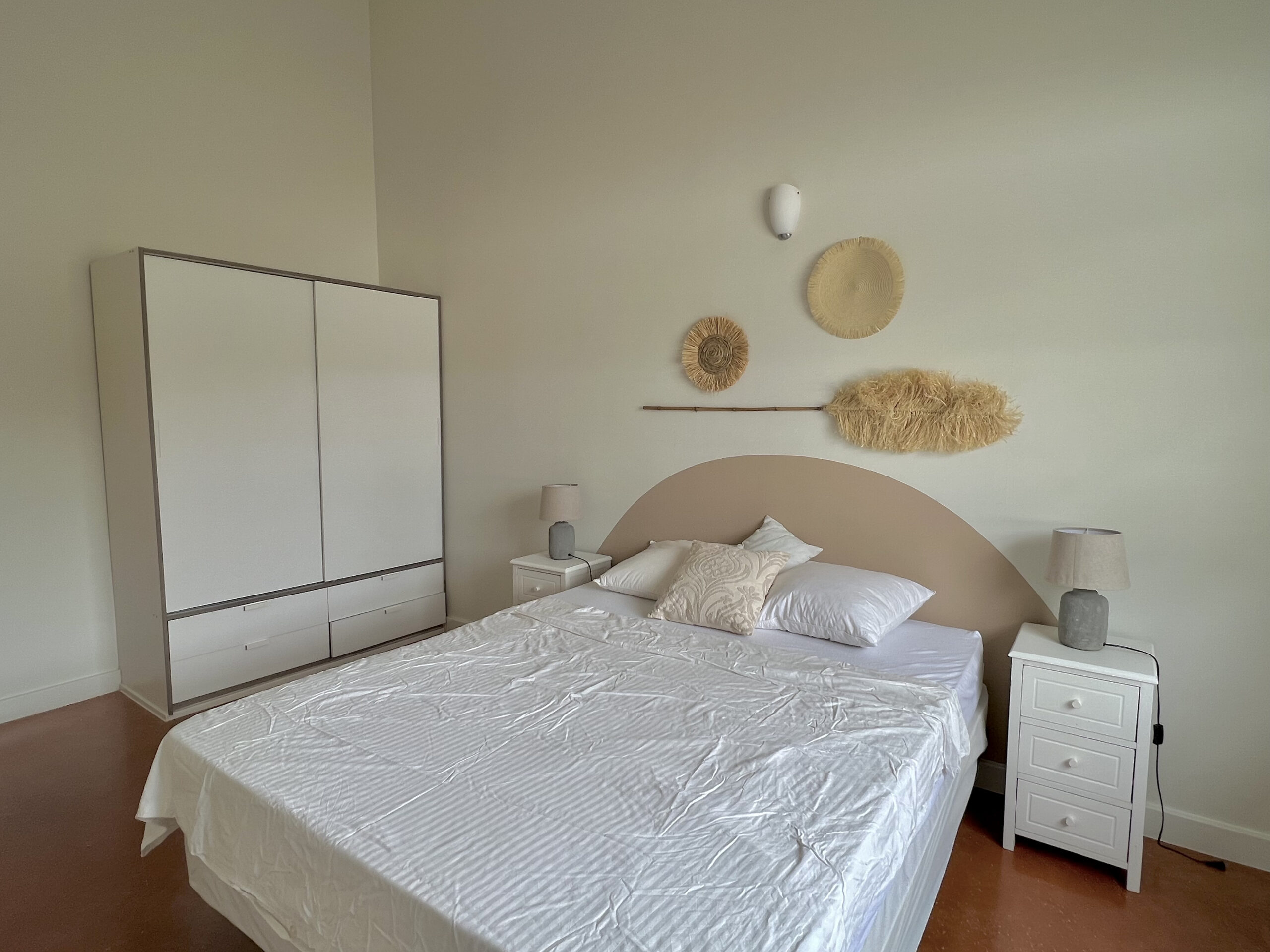 Apartment in Curaçao