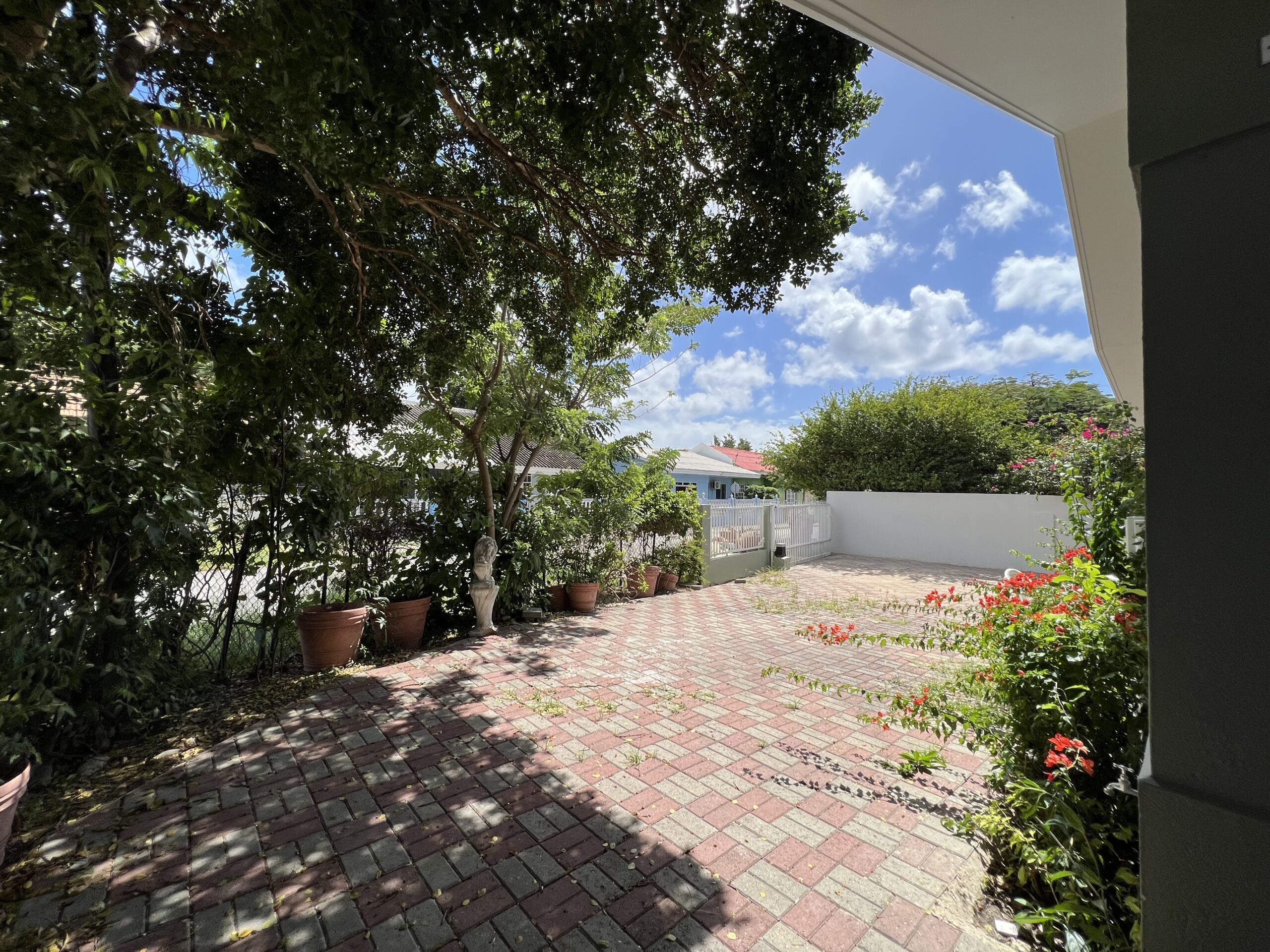 House in Otrobanda