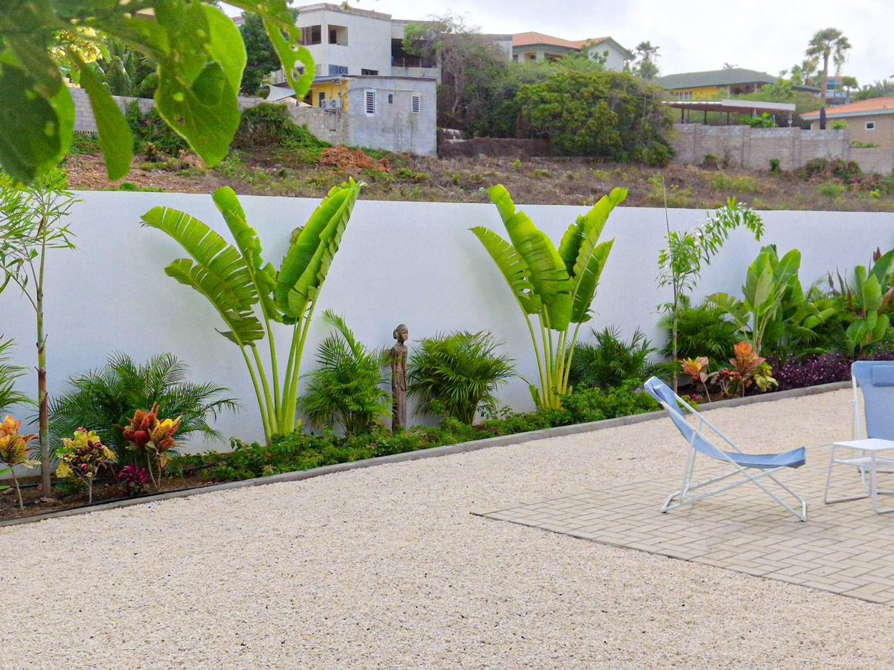 House in Curaçao