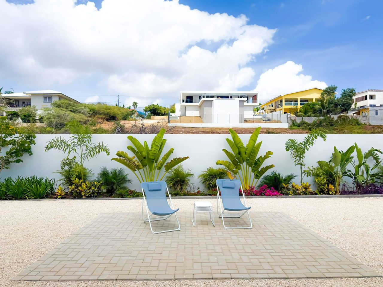 House in Curaçao