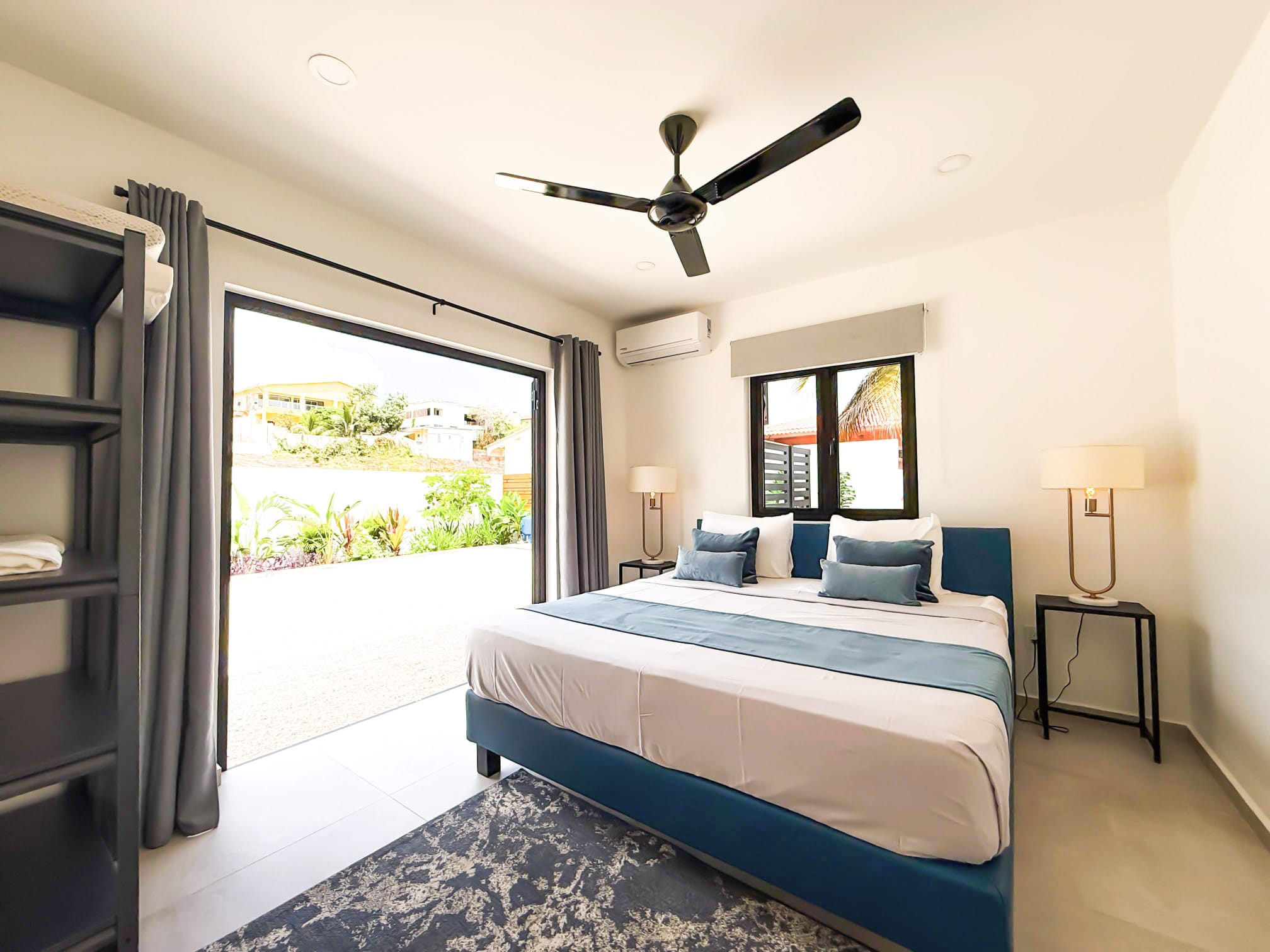 House in Curaçao