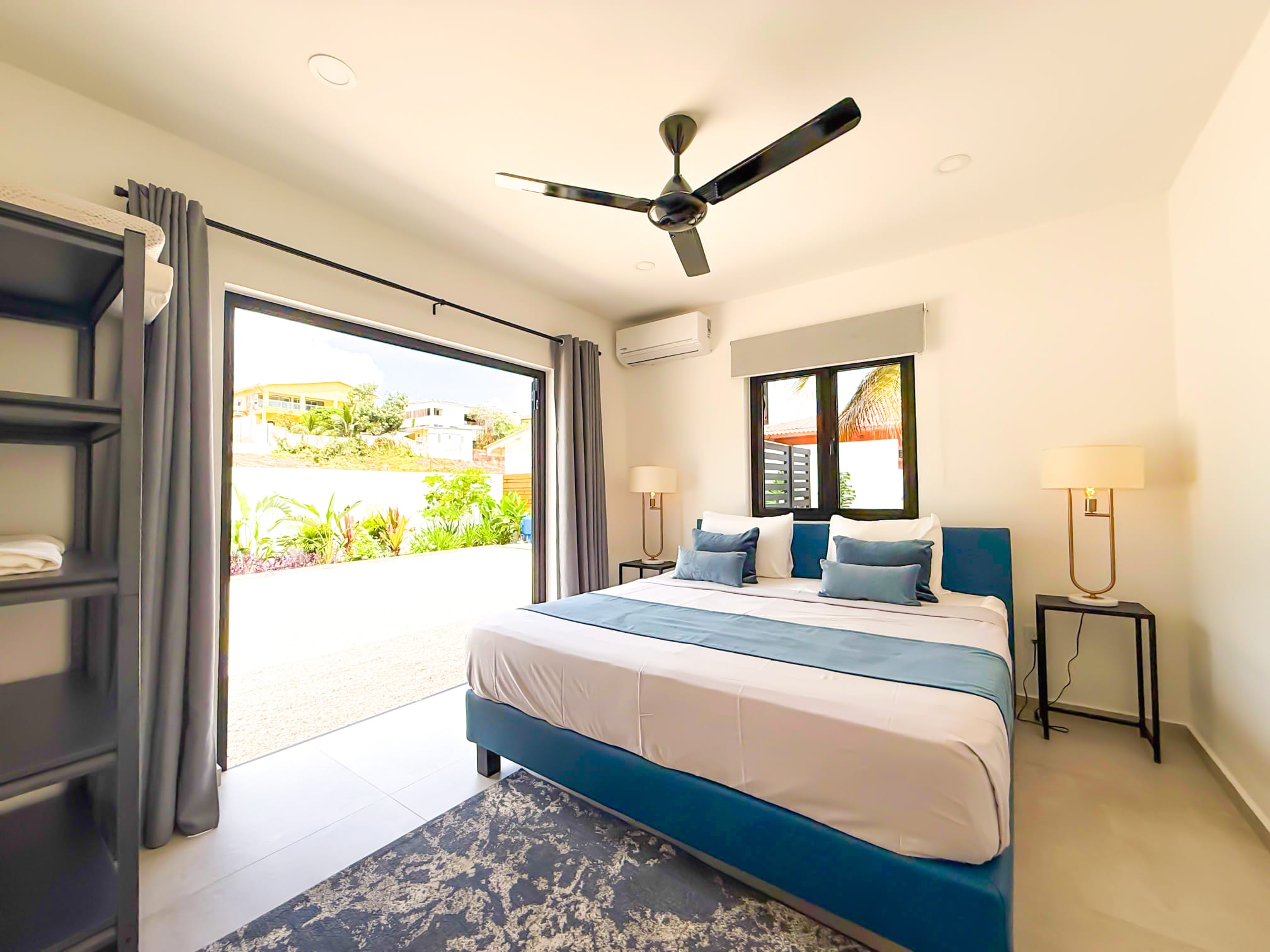 House in Curaçao