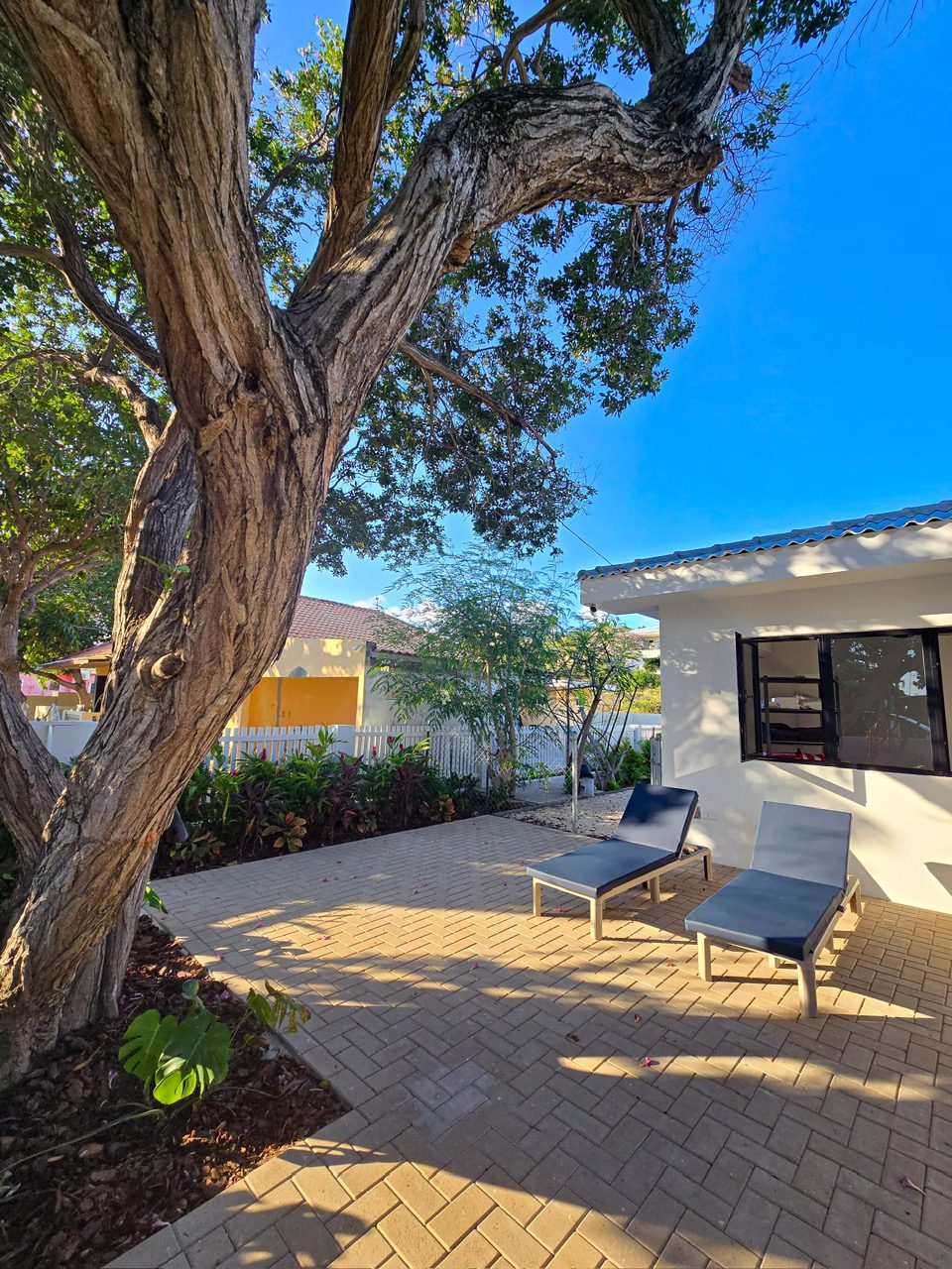 House in Curaçao