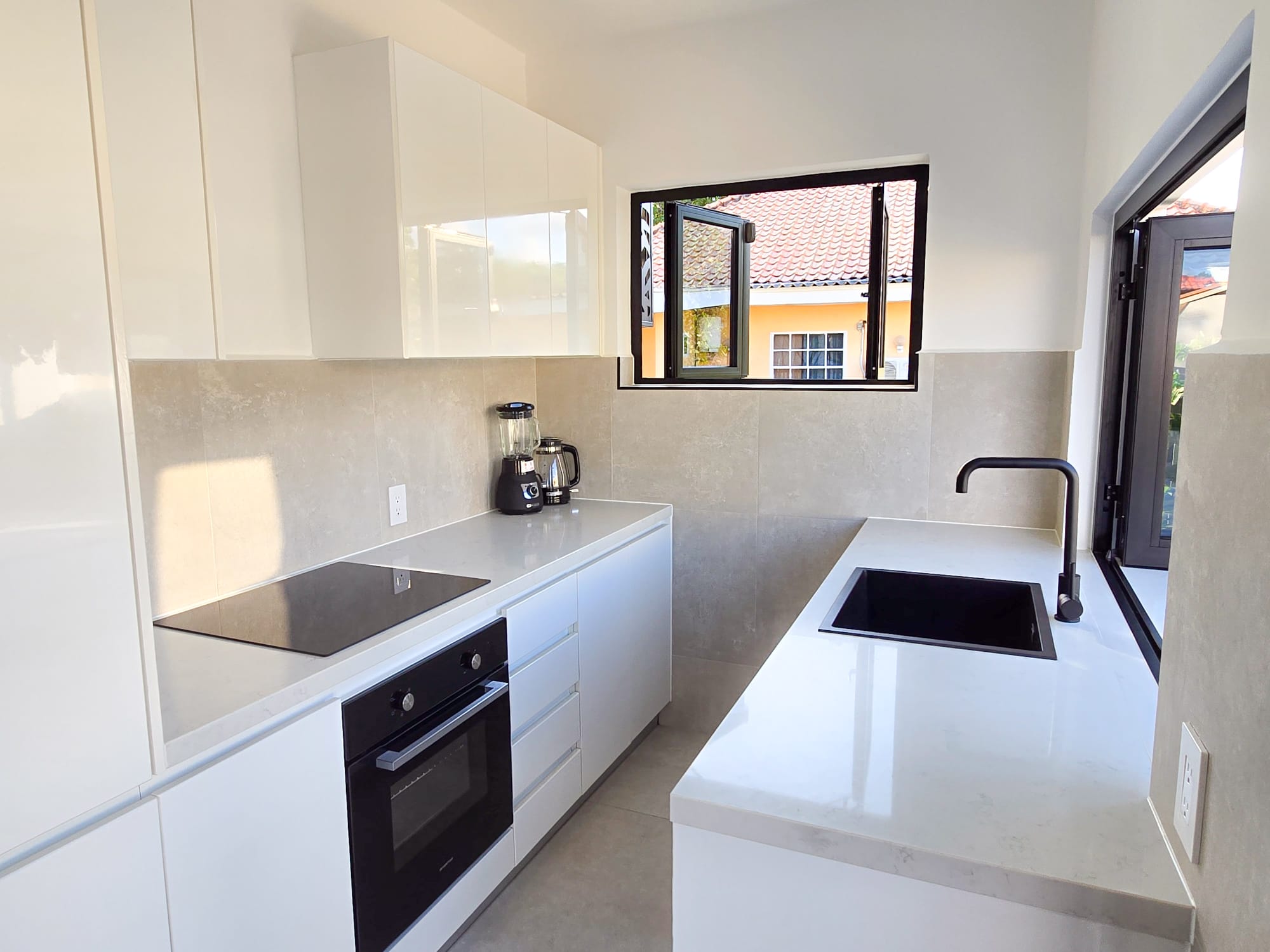 House in Curaçao