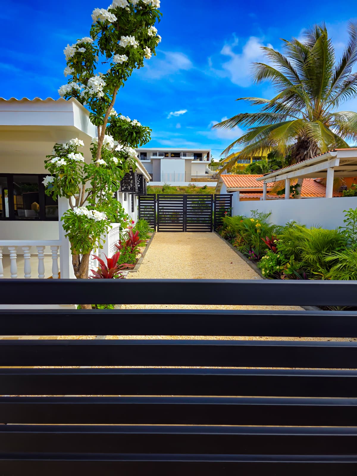 House in Curaçao