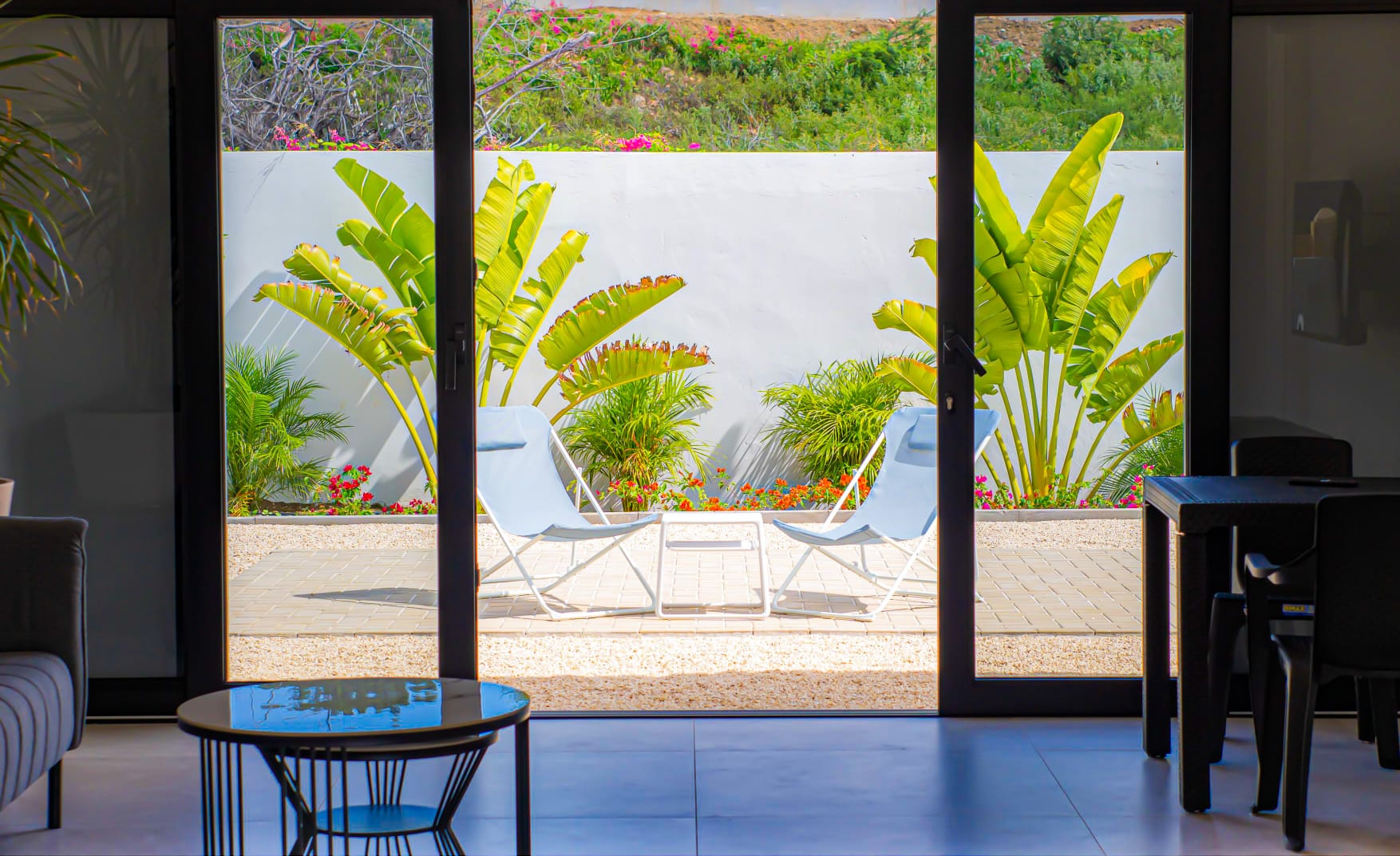 House in Curaçao