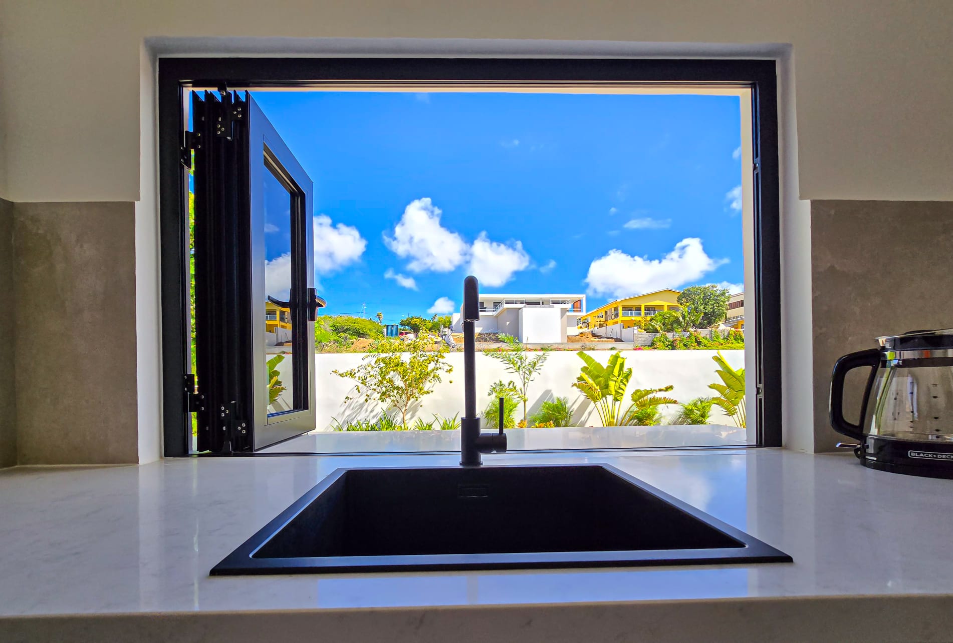 House in Curaçao