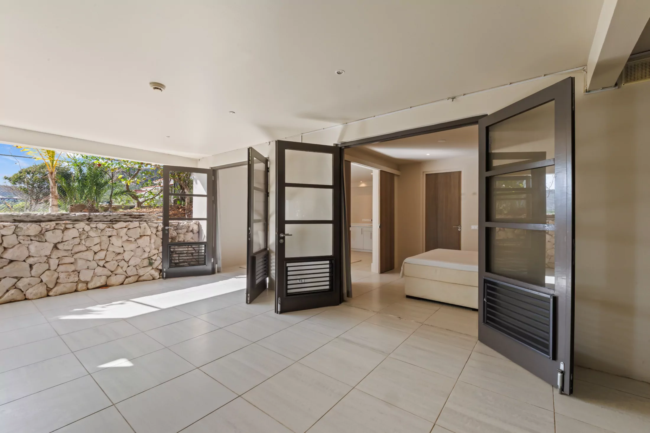 Villa in Seru Boca