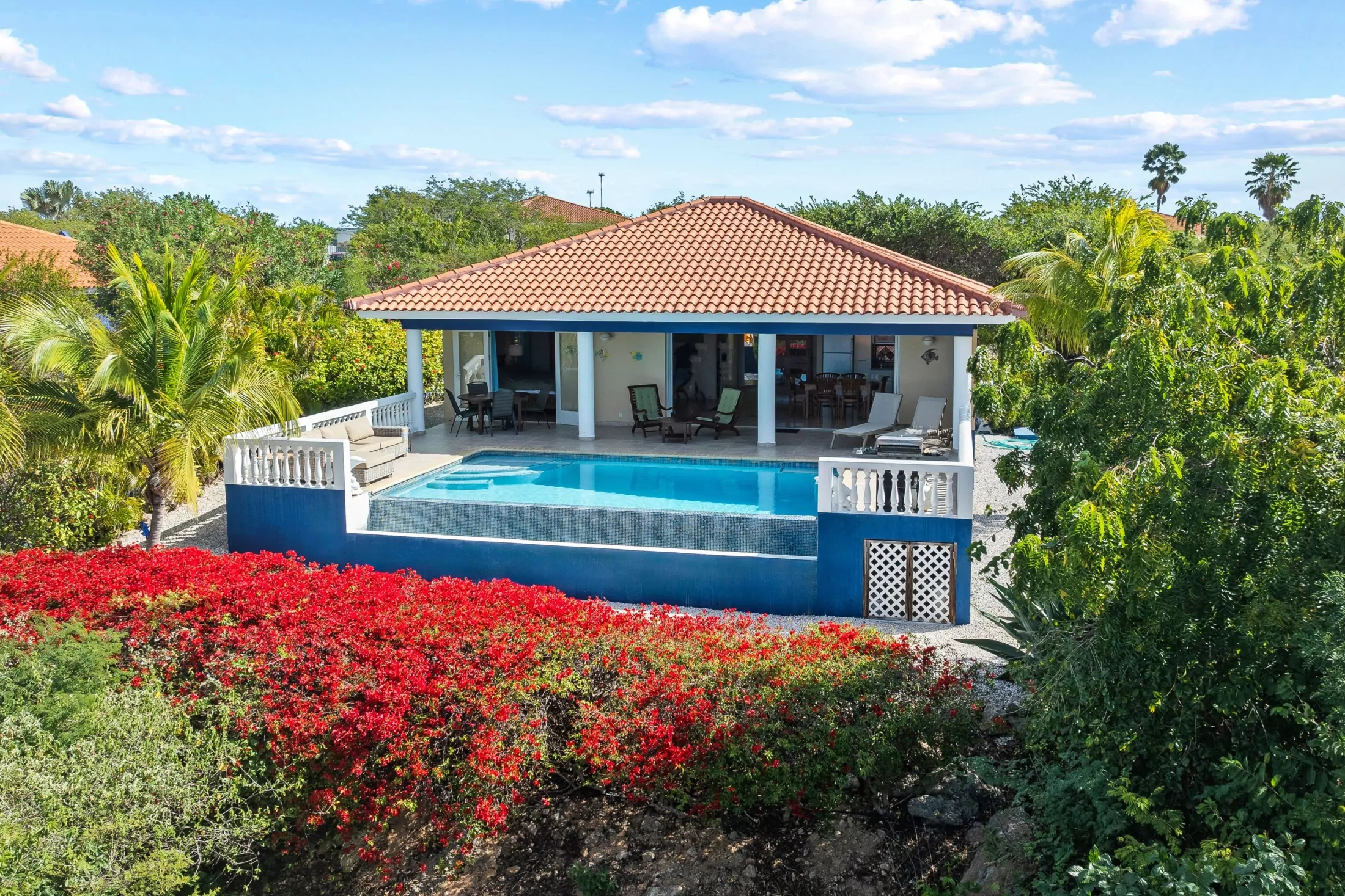 Property in Curaçao