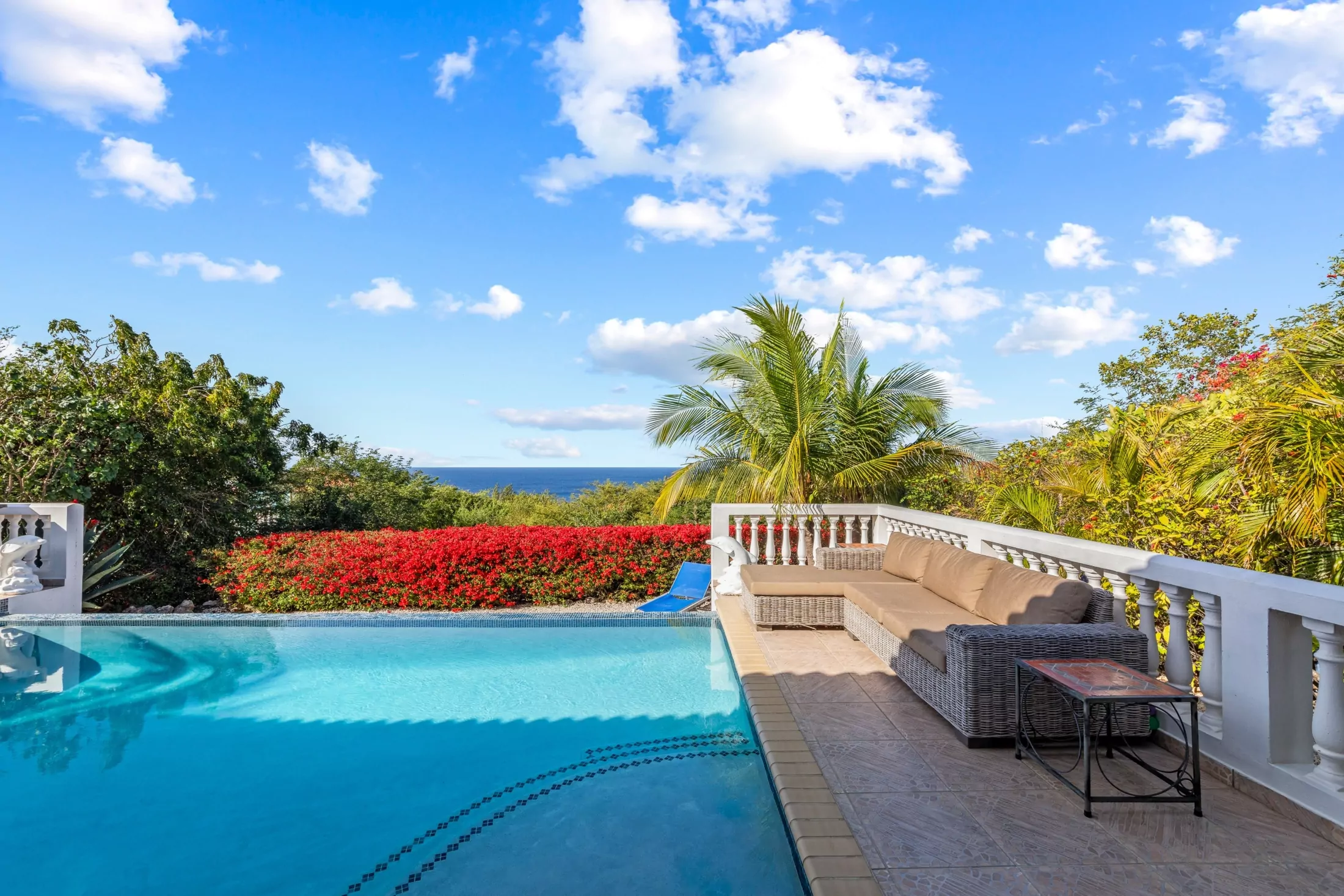 Property in Coral Estate