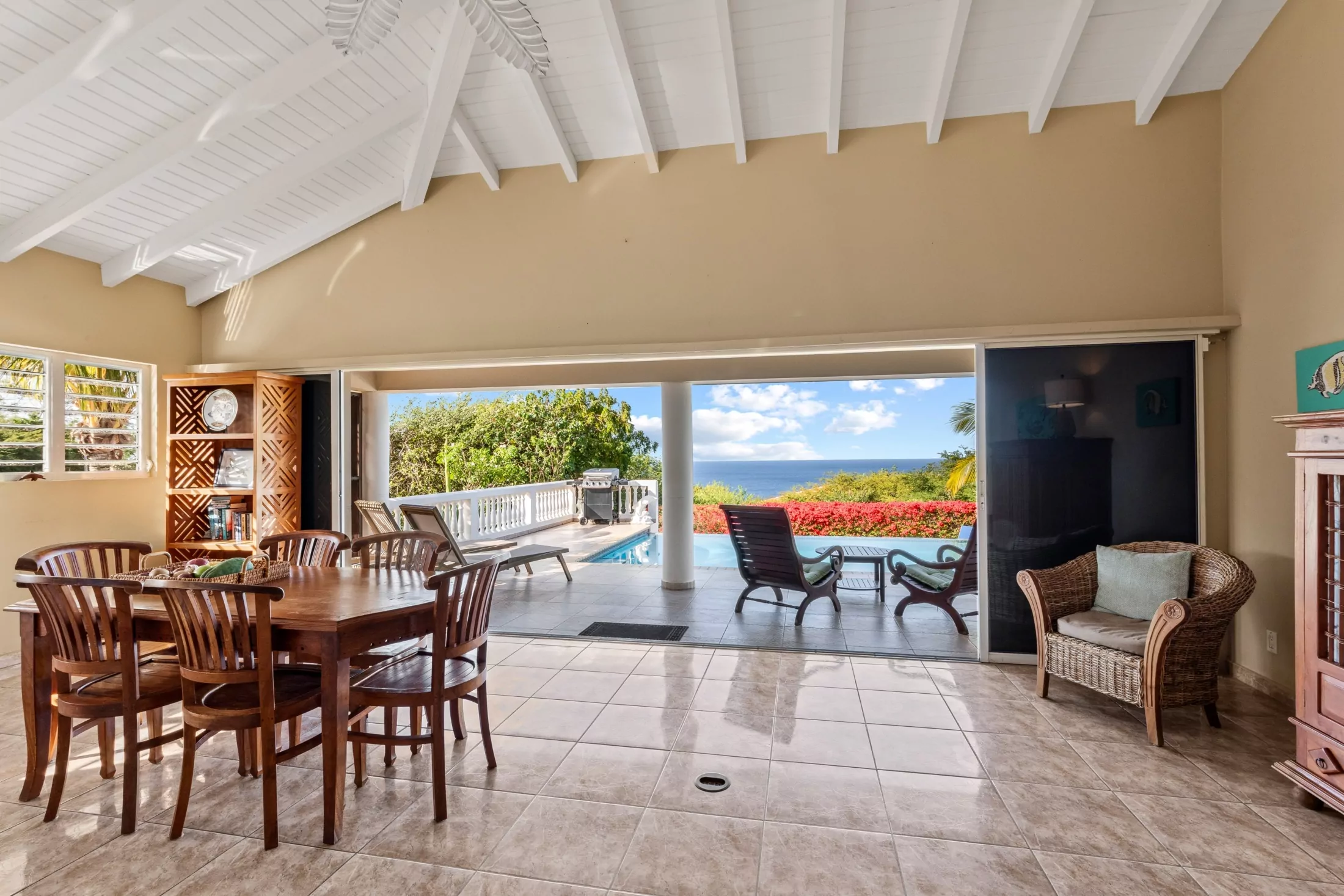 Property in Coral Estate