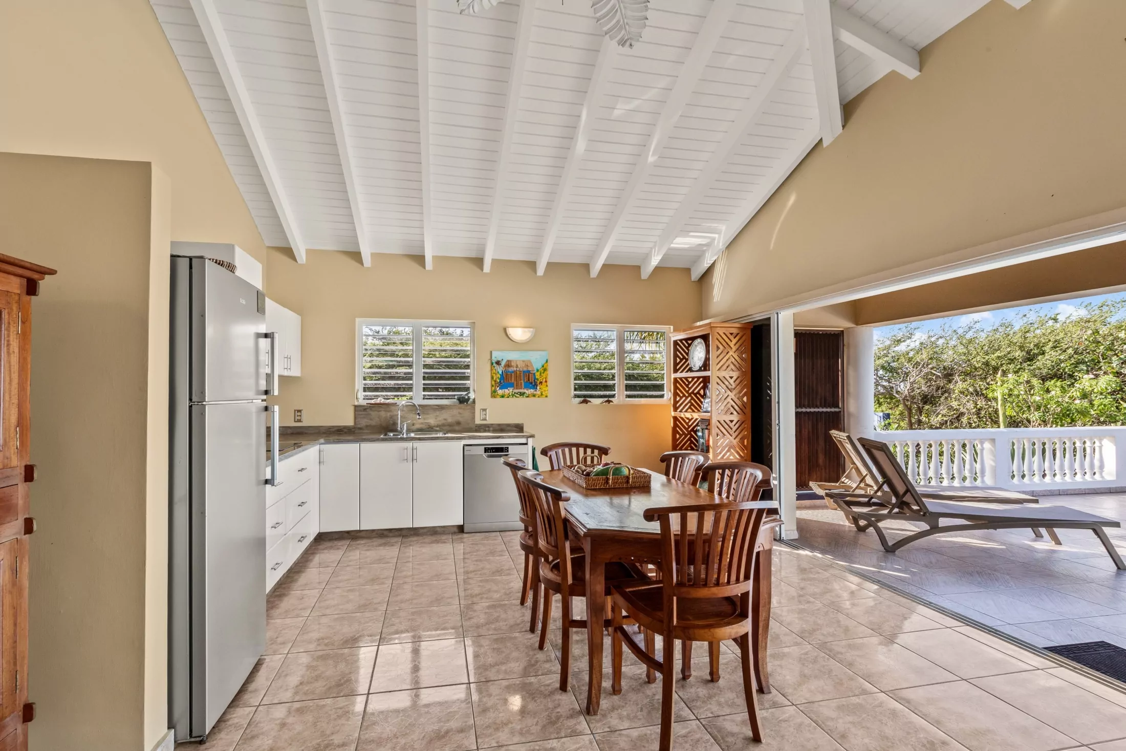 Property in Coral Estate