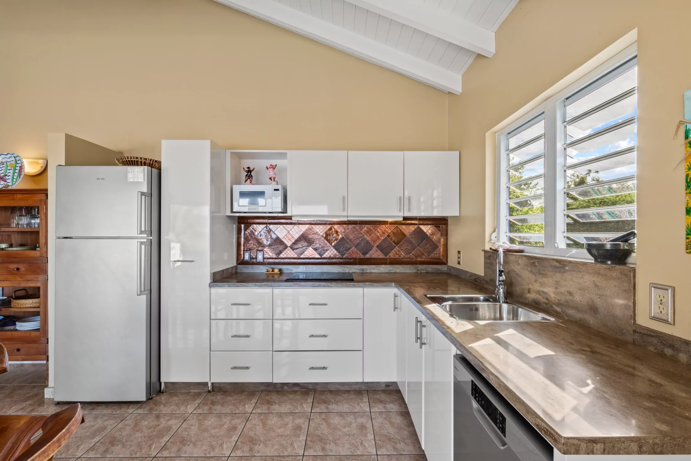 Property in Coral Estate