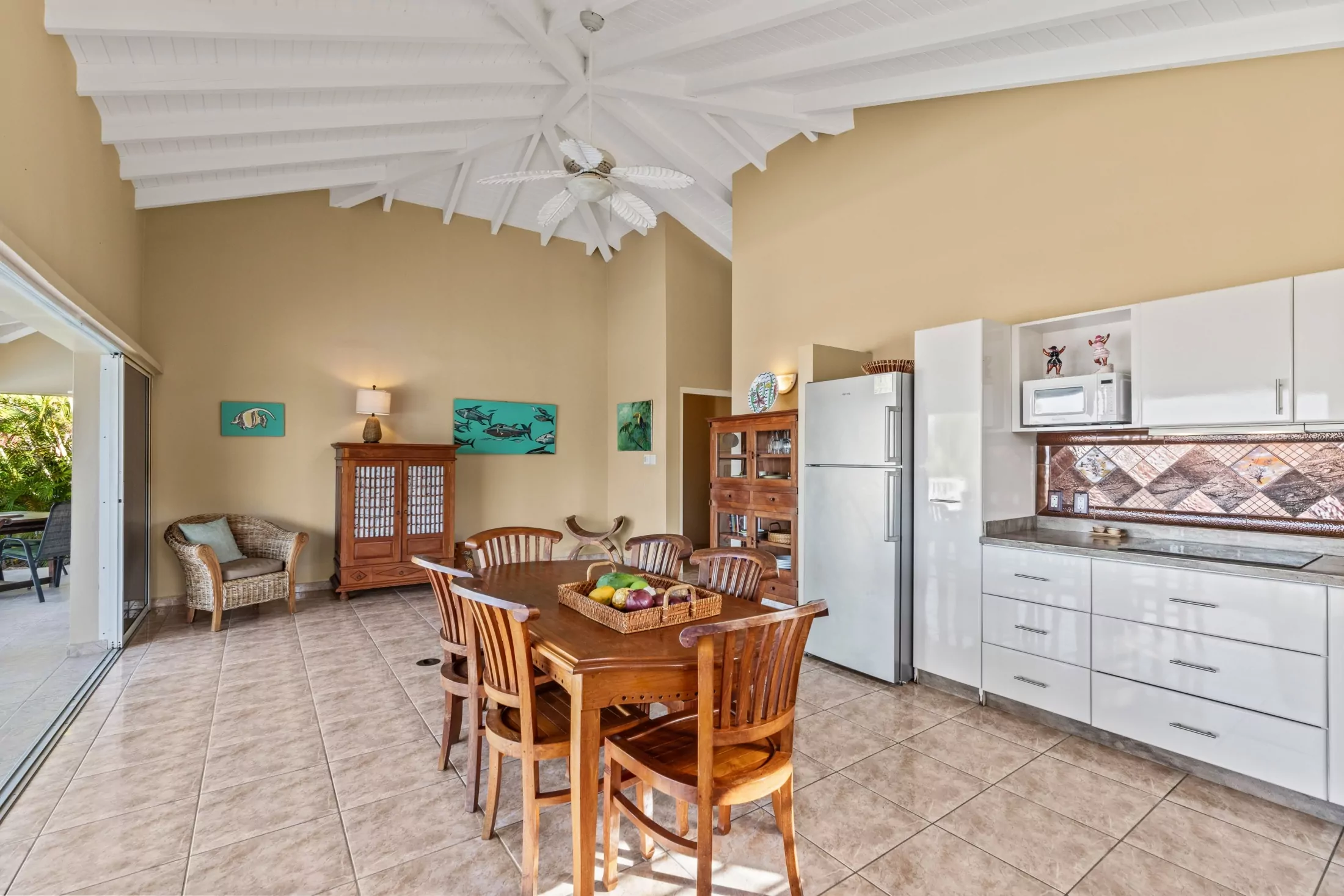 Property in Coral Estate